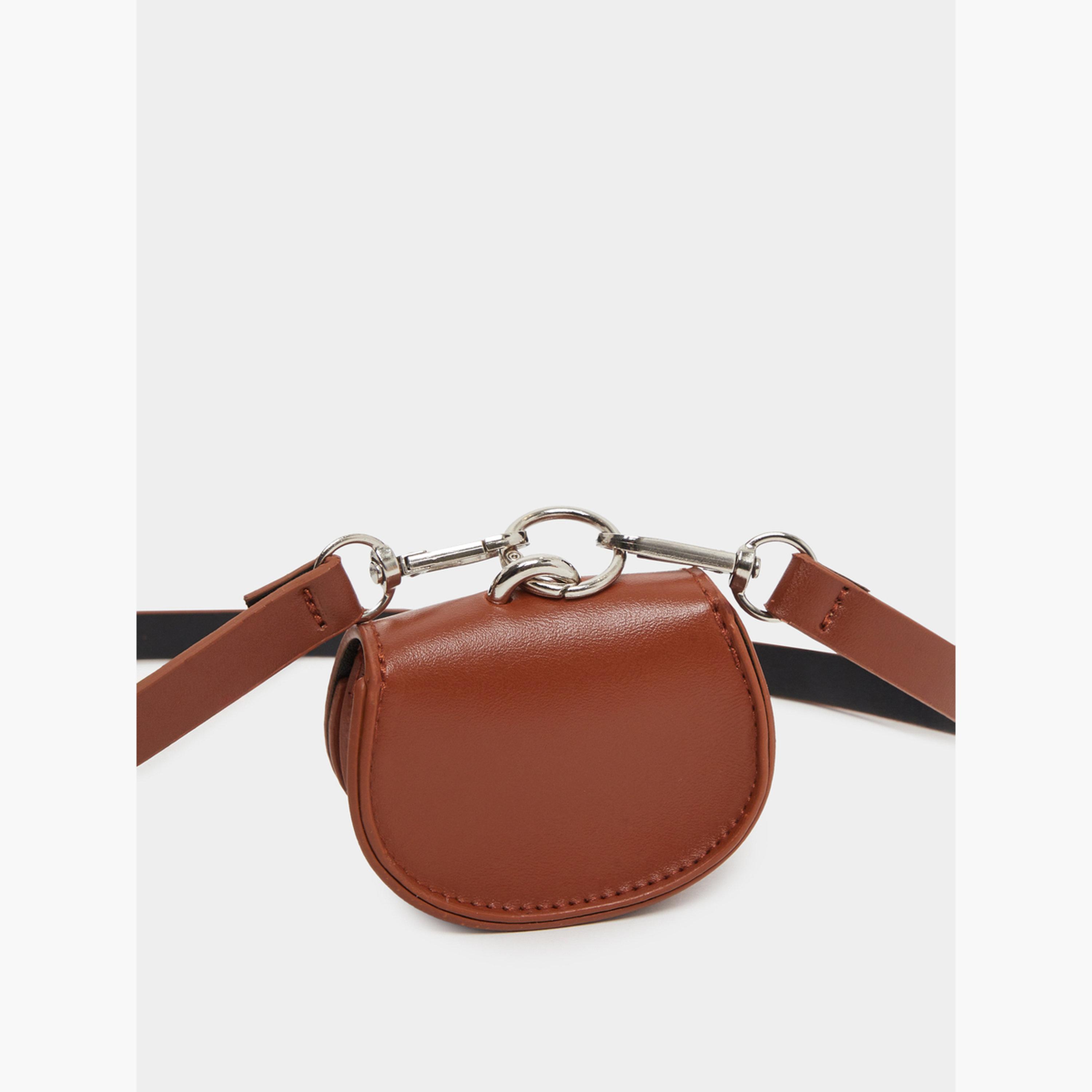 حزام جلد صناعي مع محفظة صغيرة-women-clothingaccessories-belts-image-2
