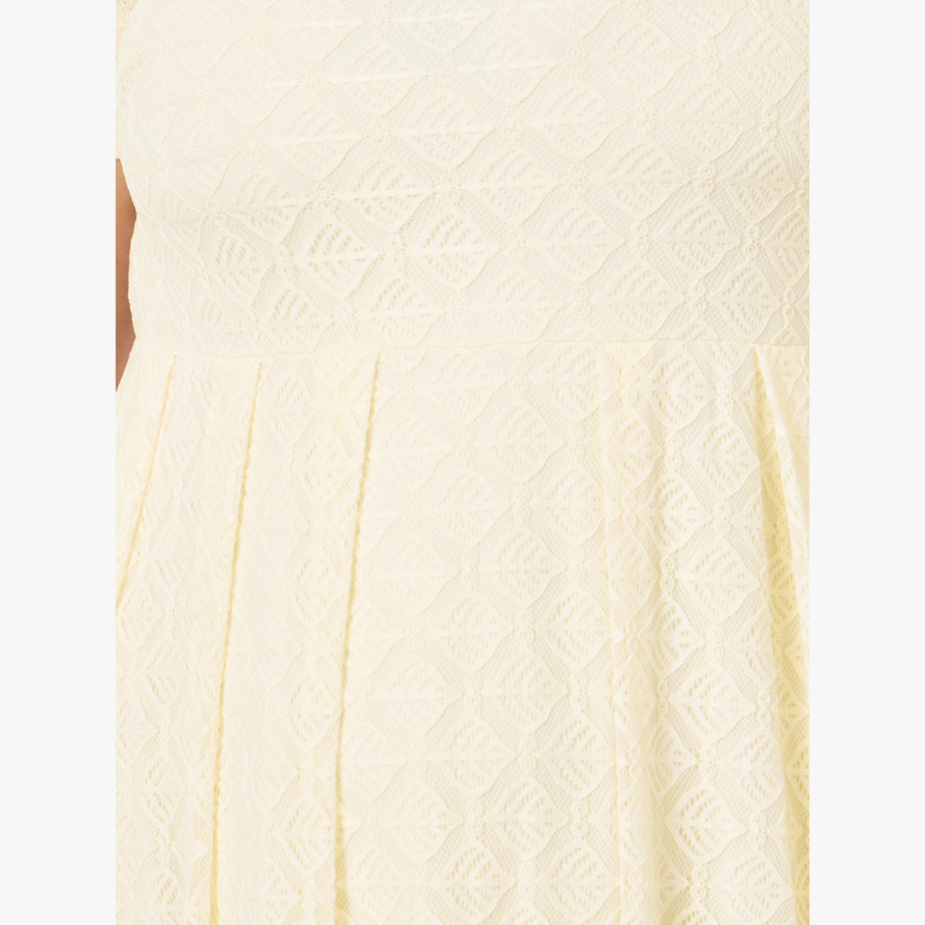 Styli Plus Size Lace Insert Midi Dress-women-clothing-dresses-image-6