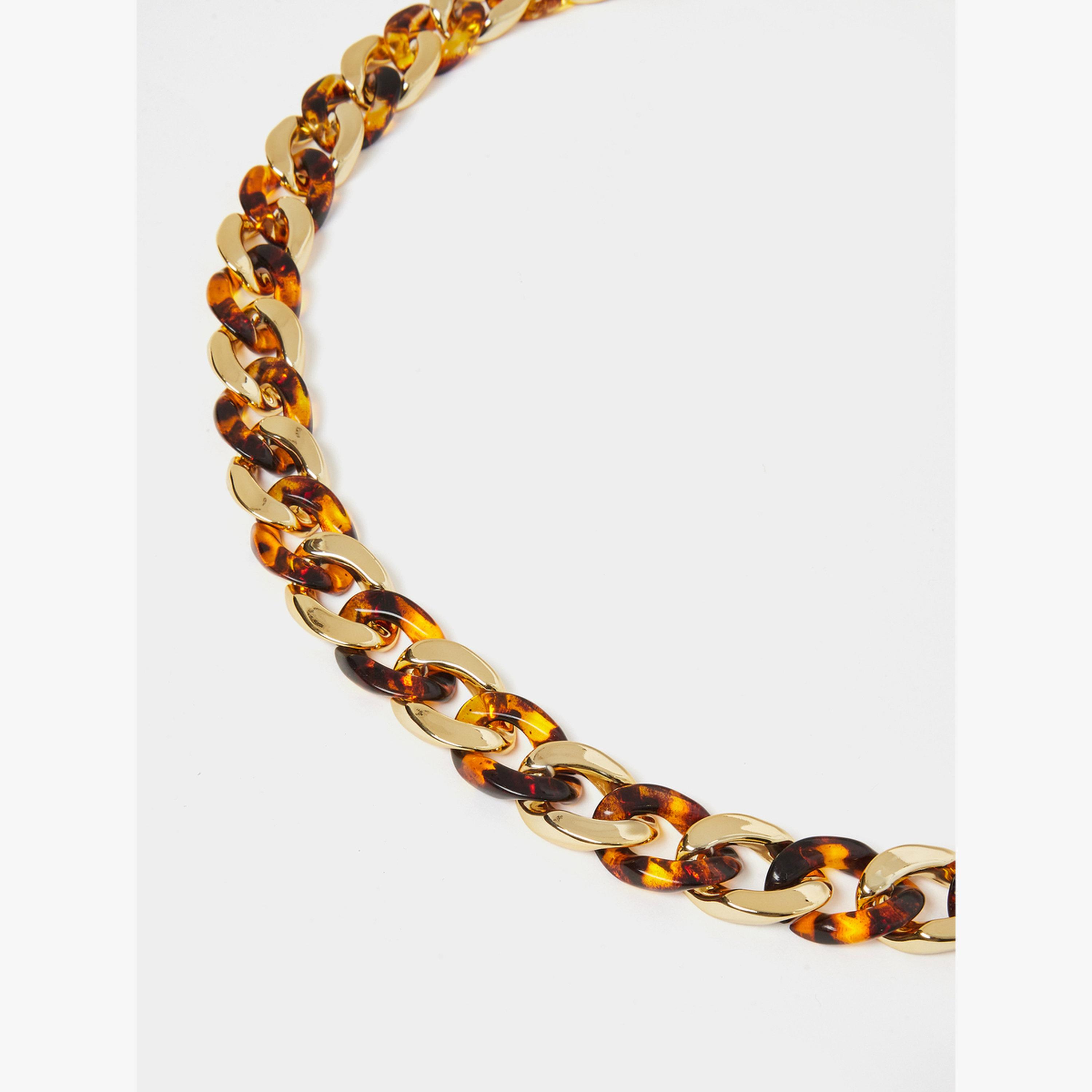 حزام سلسلة بملمس بارز-women-clothingaccessories-belts-image-2