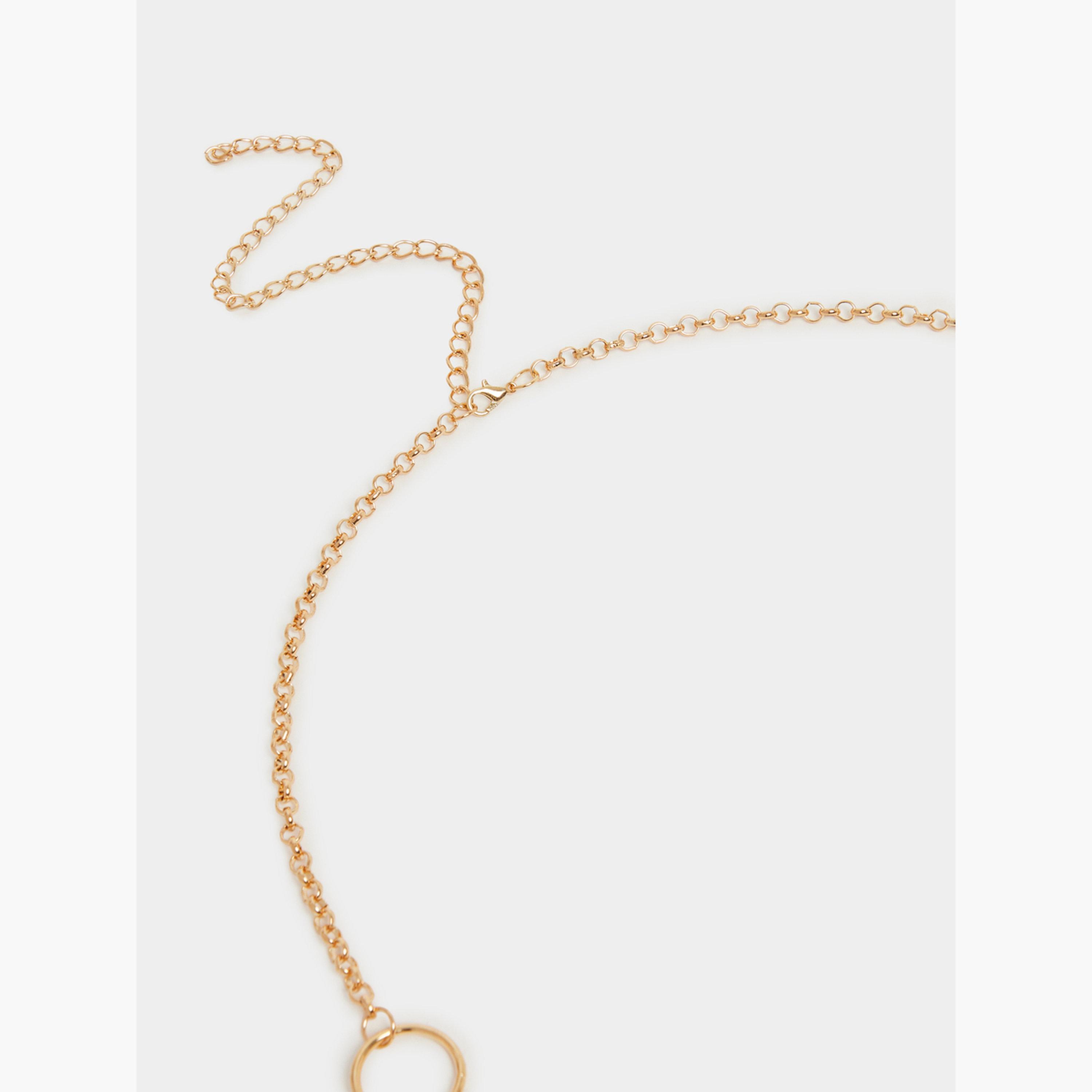 Styli Seashell Charm Belt-women-clothingaccessories-belts-image-3