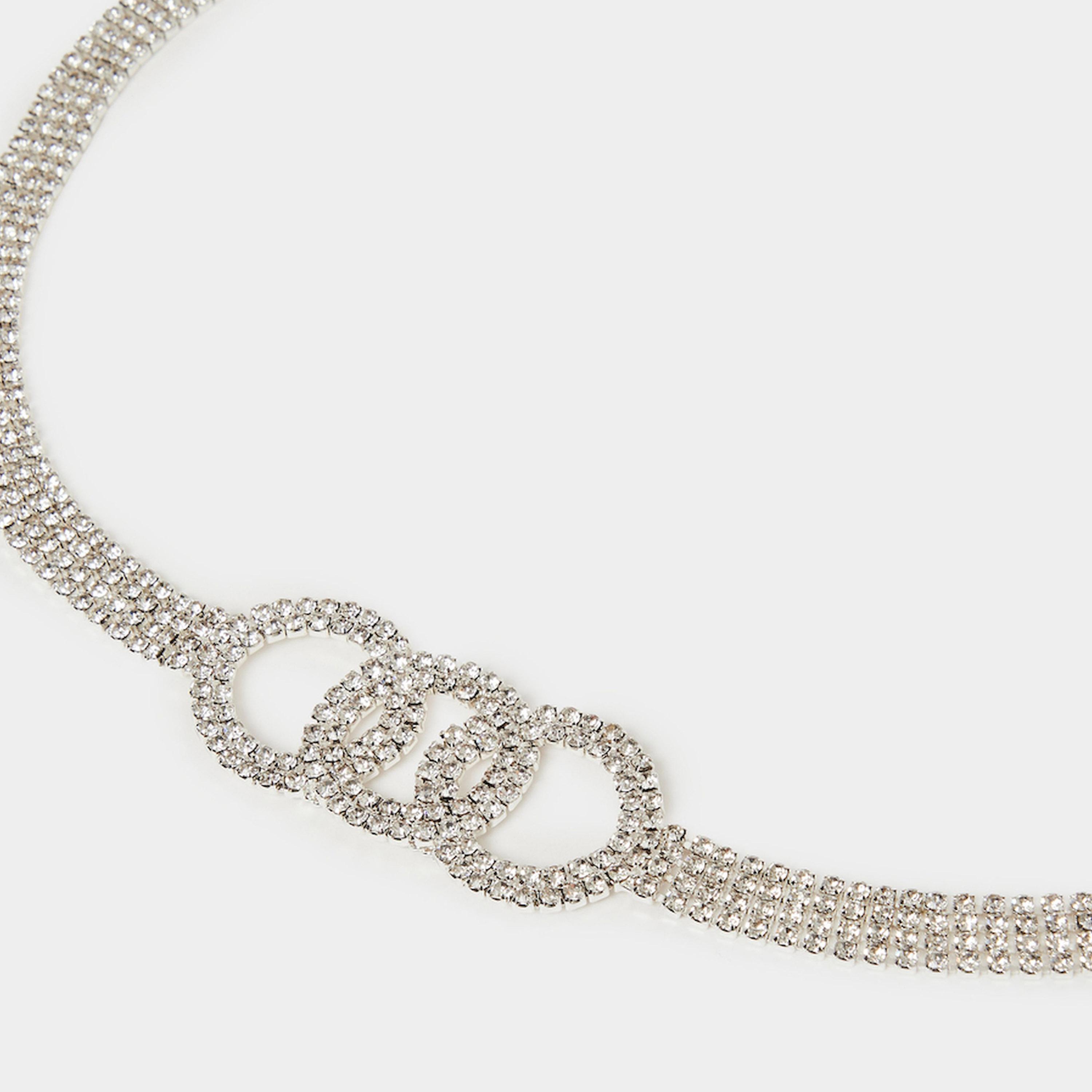 حزام سلسلة مرصع بأحجار الراين-women-clothingaccessories-belts-image-2