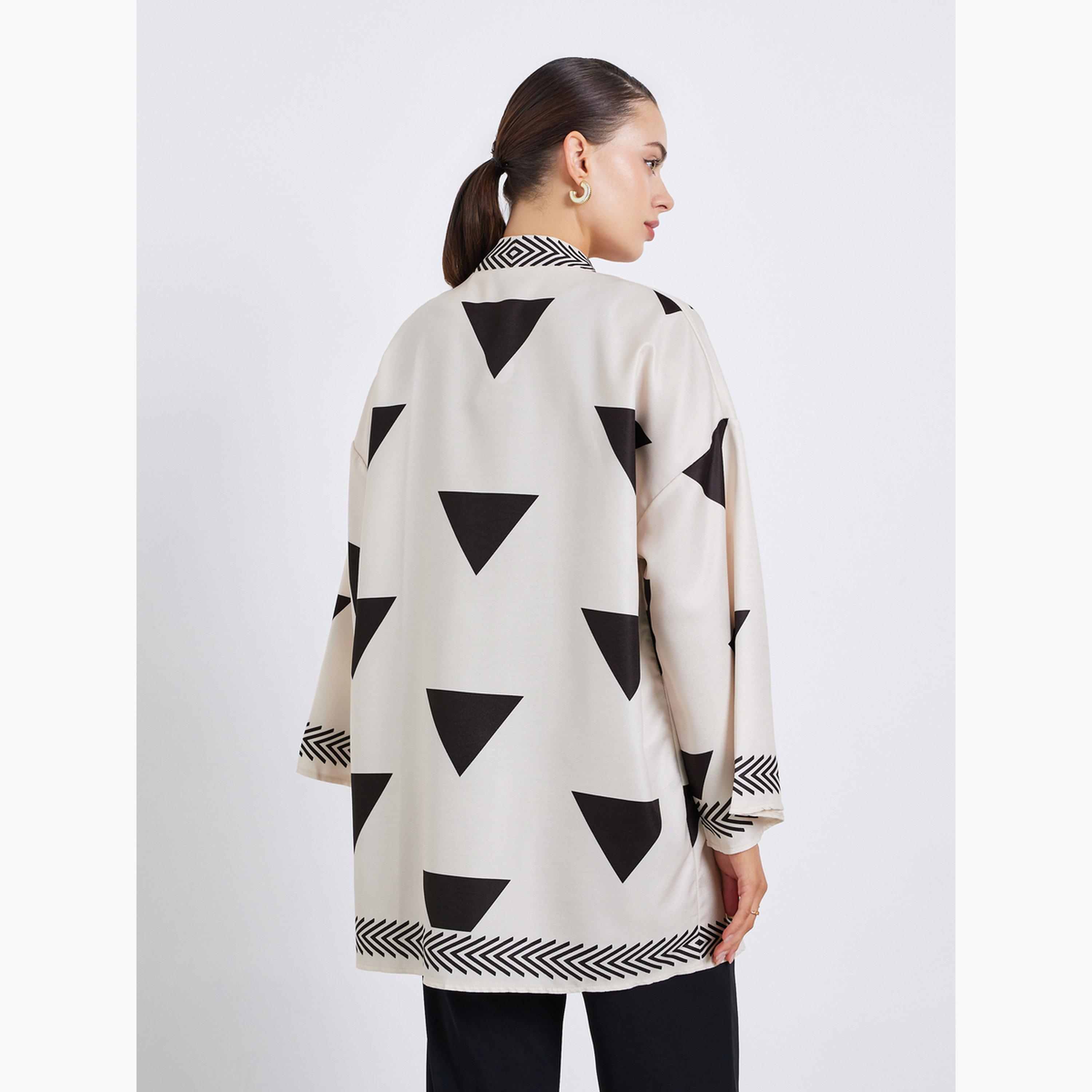 كيمونو بطبعة جرافيك هندسية-women-clothing-coatsandjackets-jackets-image-4