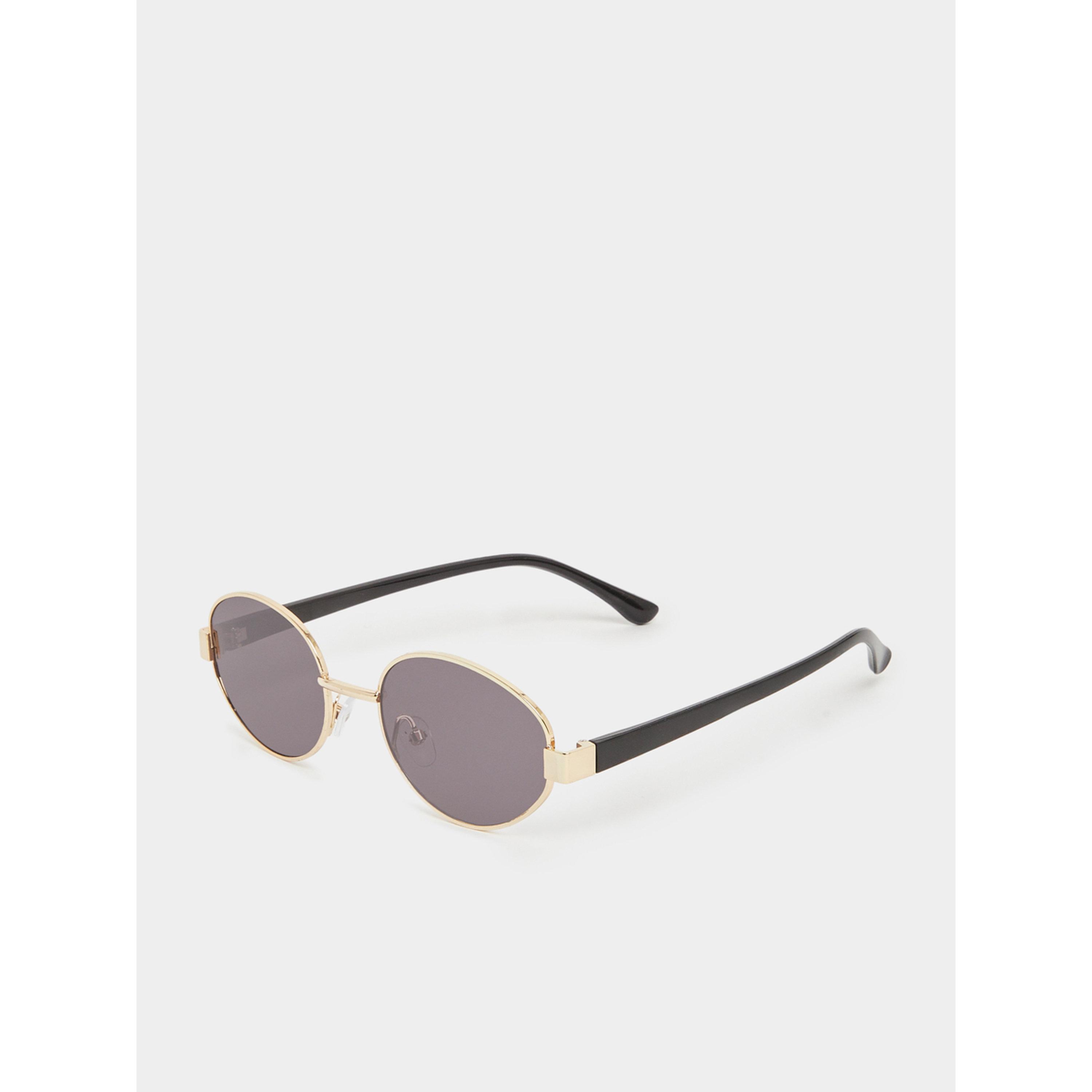 نظارة شمسية دائرية صغيرة-women-sunglasses-image-1