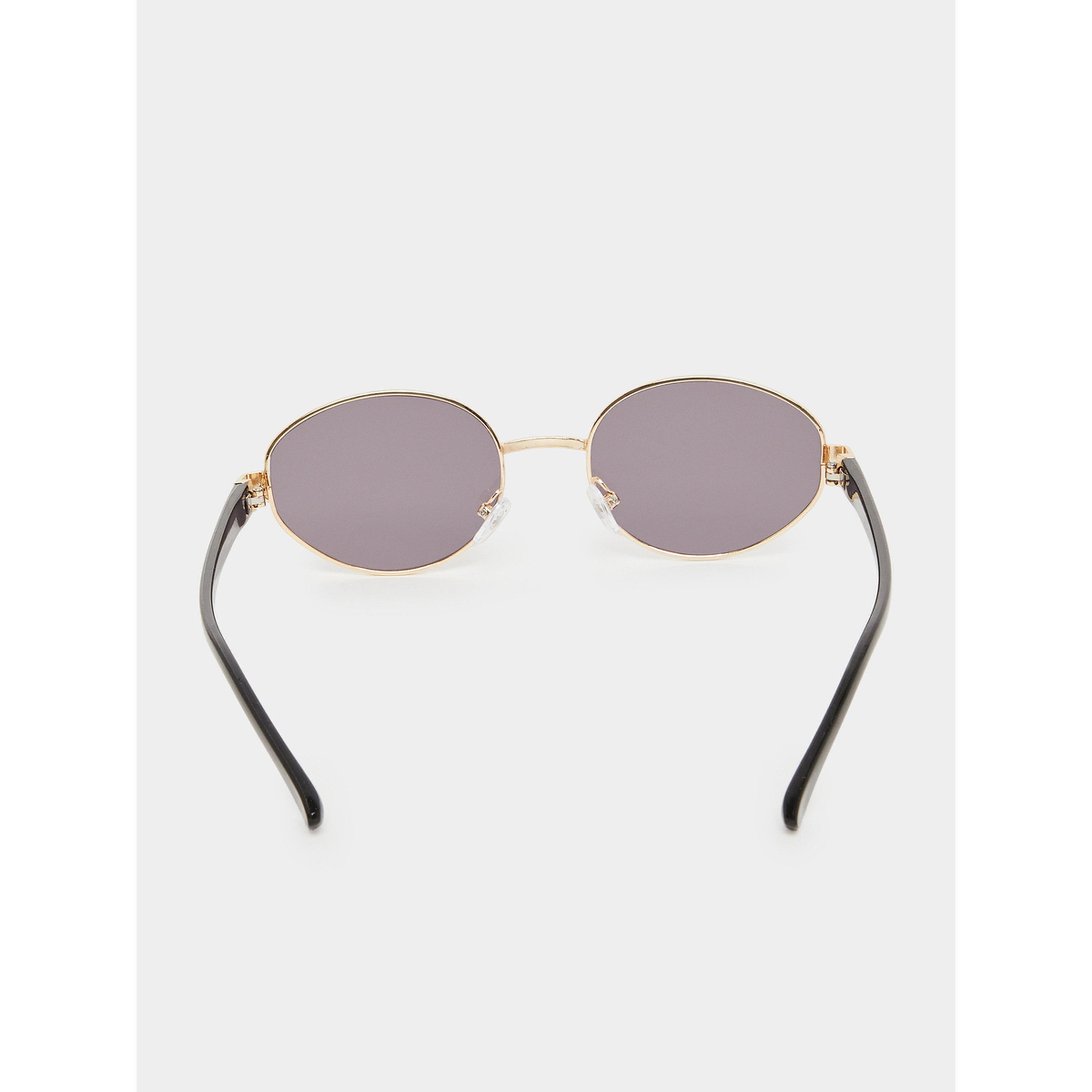 Styli Round Small Sunglasses-women-sunglasses-image-4