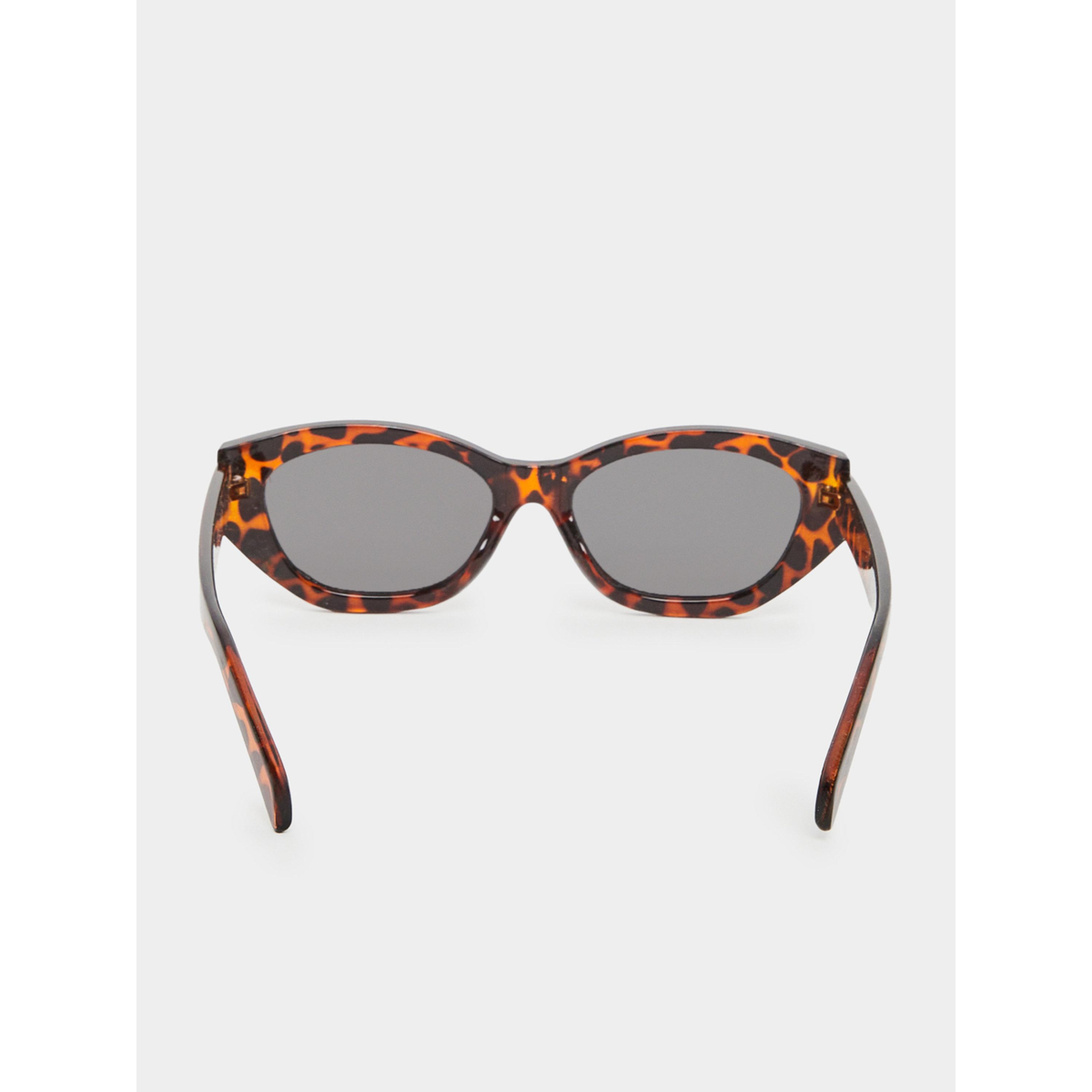 Styli Tortoise Slim Sunglasses-women-sunglasses-image-4