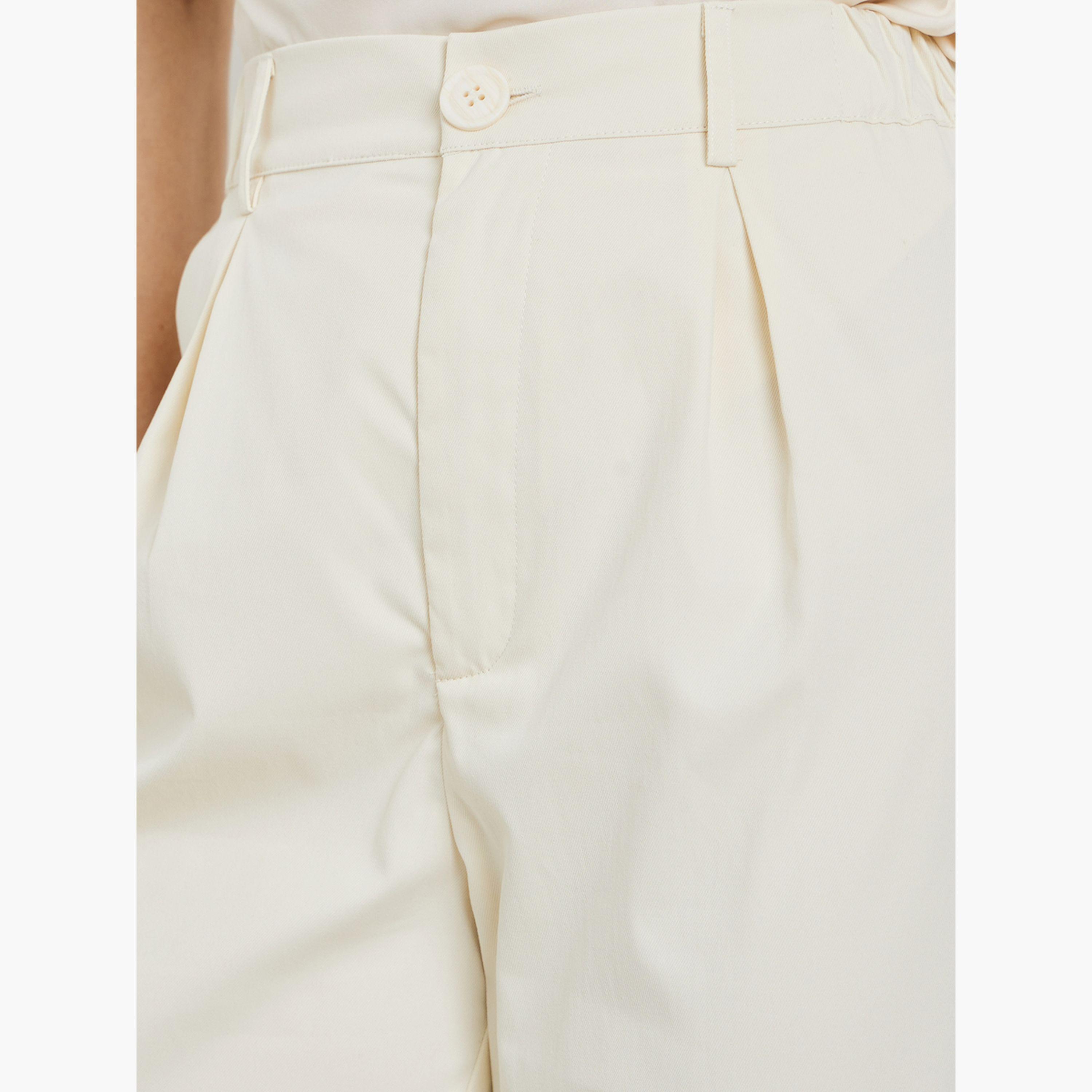 بنطال كريمي بأرجل واسعة-women-clothing-bottoms-trousers-image-3