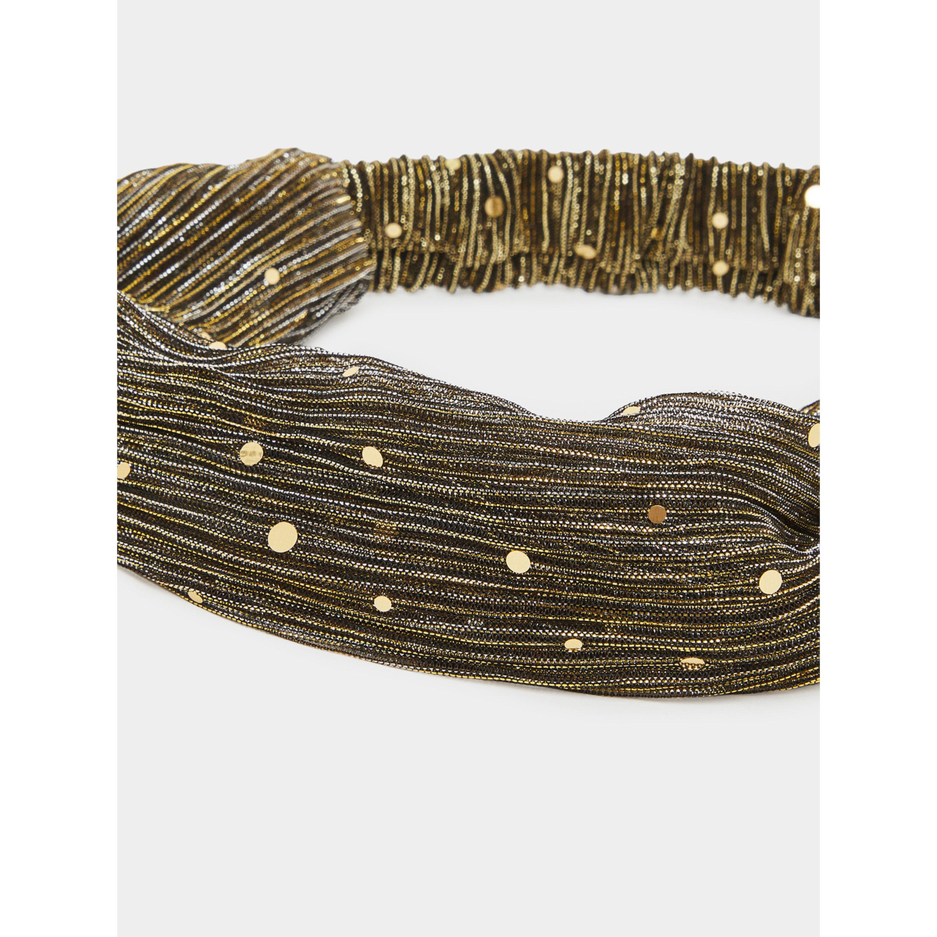 طوق شعر بليسيه ميتاليك-women-hairaccessories-bands-image-3