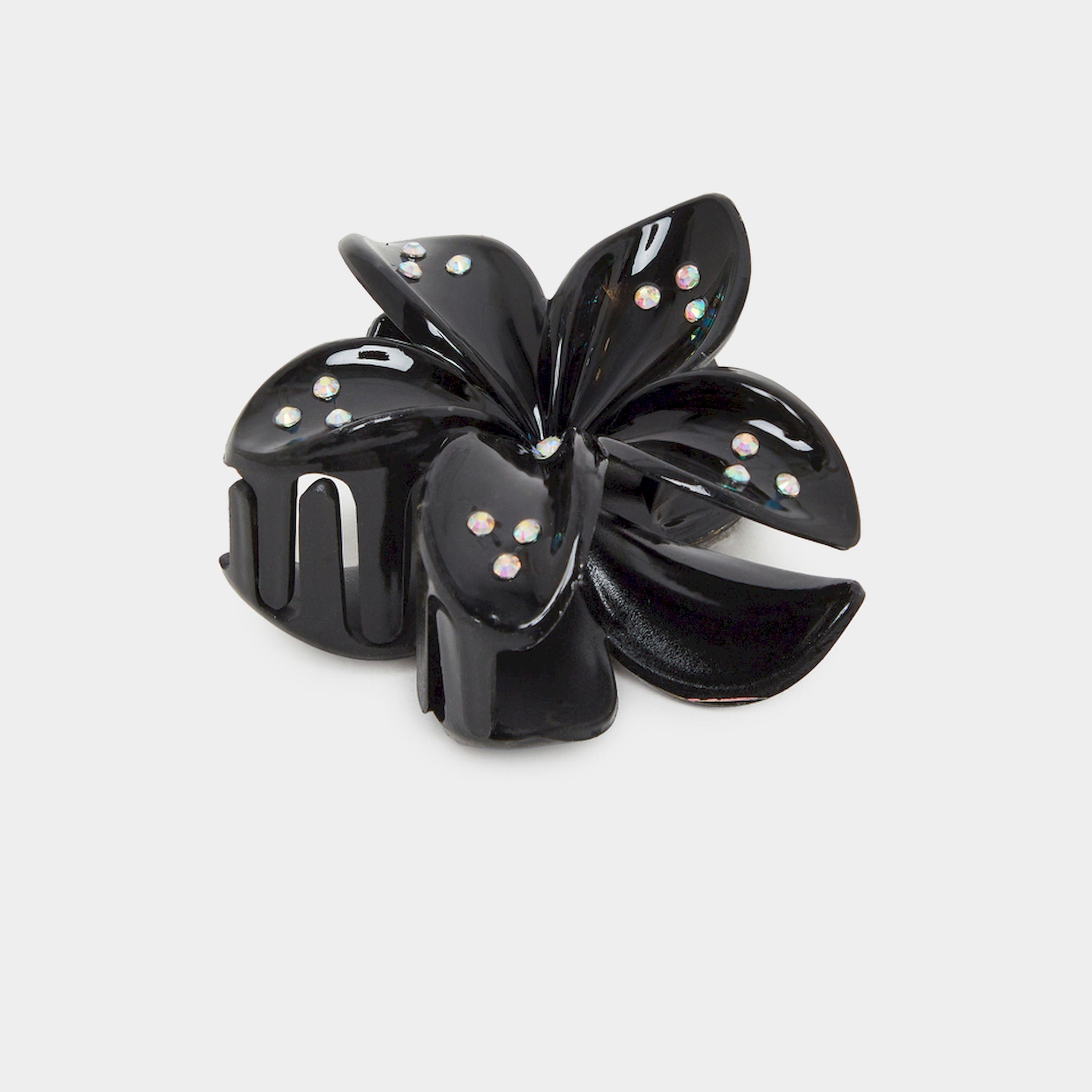 مشبك شعر بشكل زهرة-women-hairaccessories-clamps-image-1