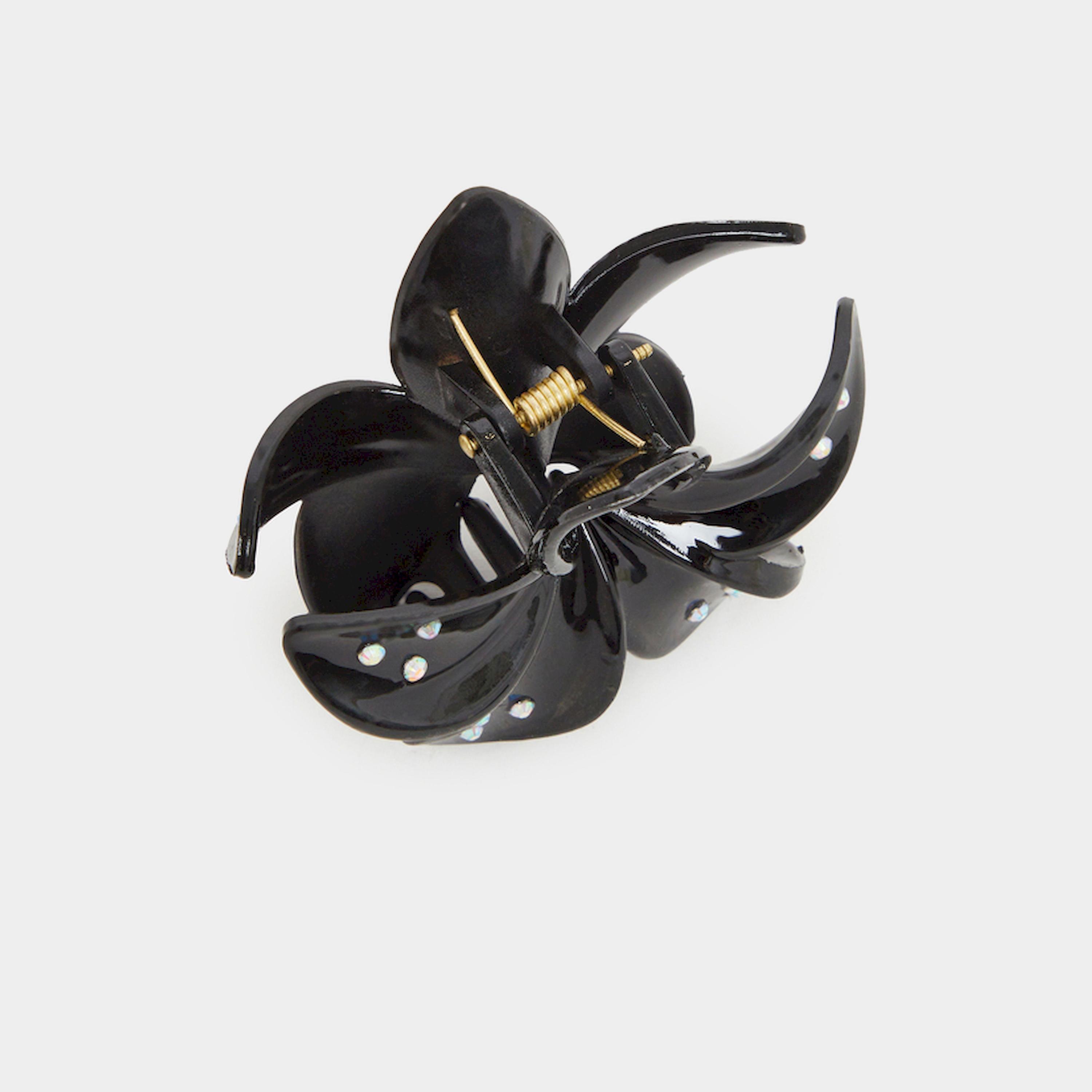 مشبك شعر بشكل زهرة-women-hairaccessories-clamps-image-3