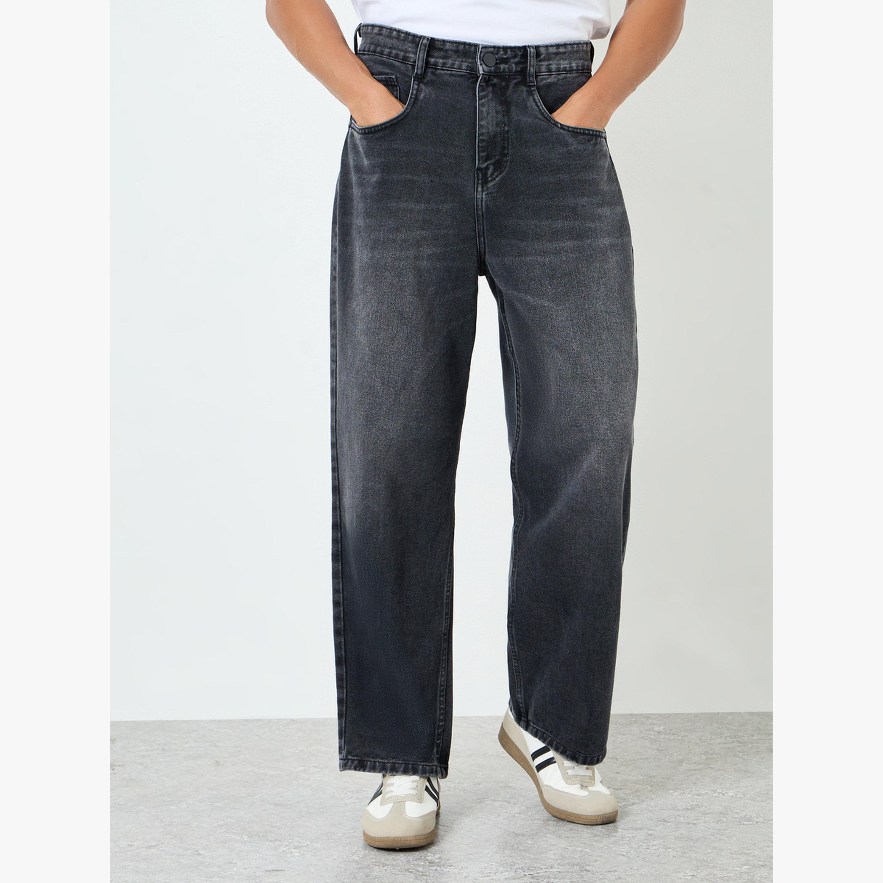 جينز باجي للرجال-men-clothing-bottoms-jeans-image-1