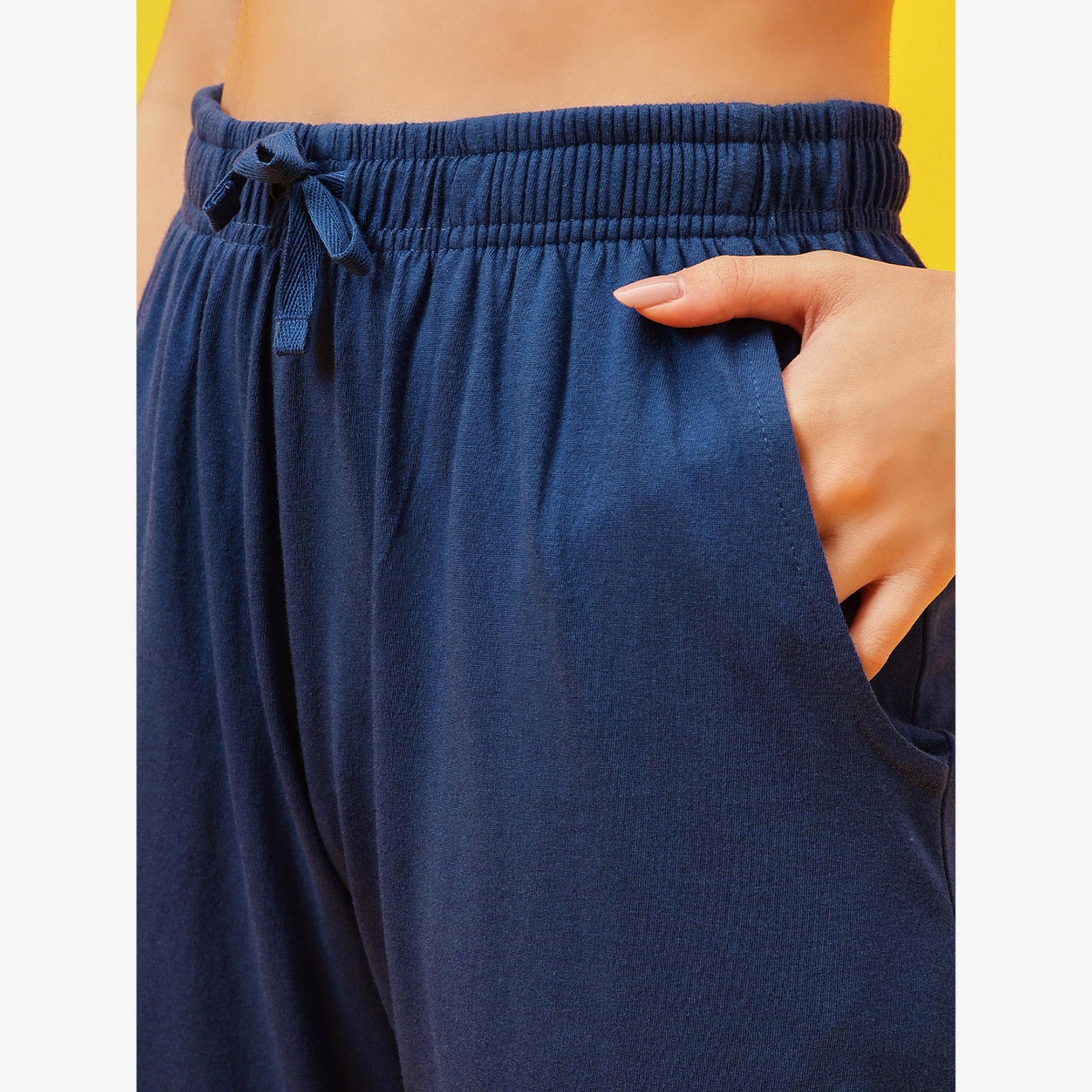 فستان طويل بلا أكمام بورغندي-women-clothing-nightwear-pyjamas-longsets-image-6