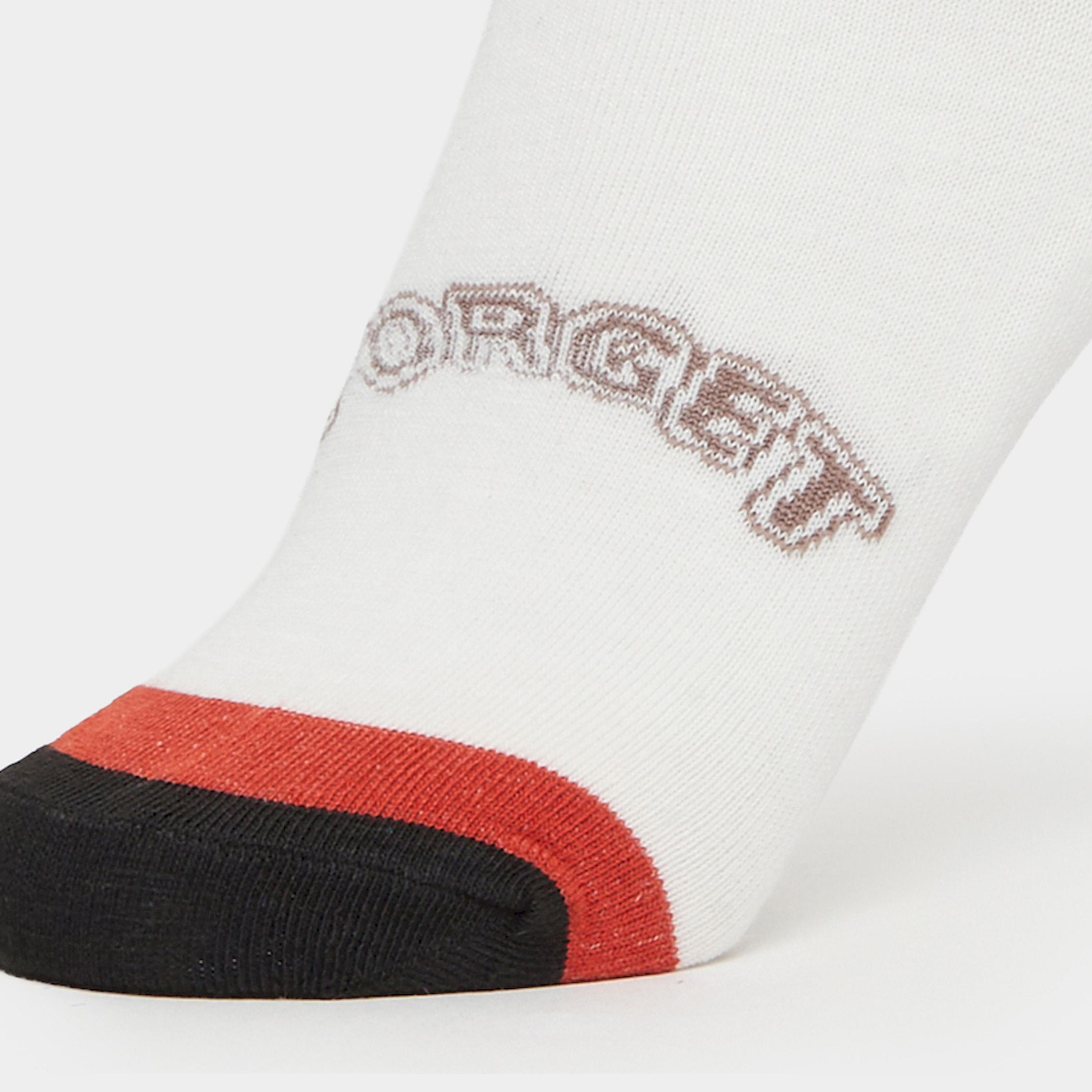 Styli Pack of 5 - Women Printed Ankle Sock-women-socksandstockings-image-5