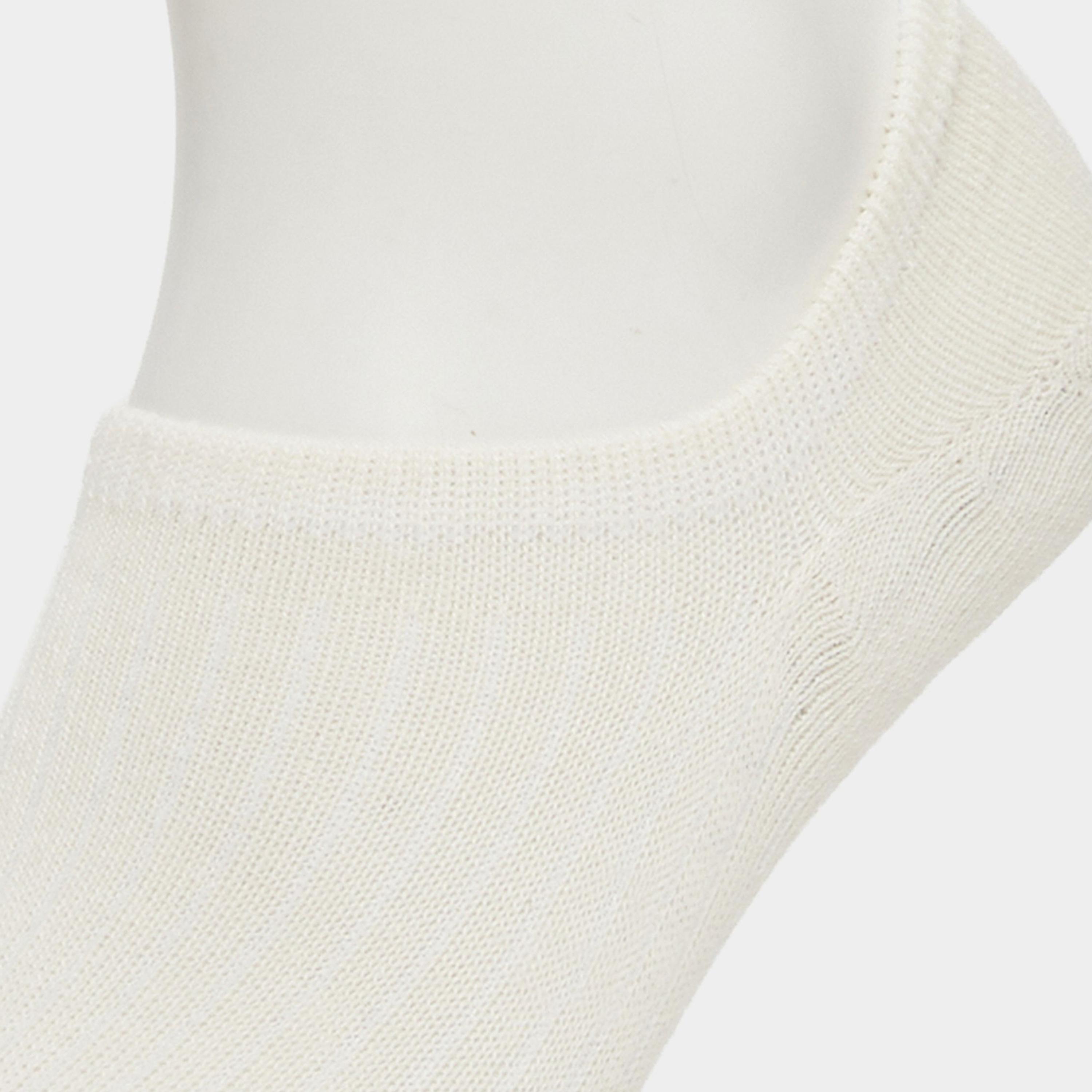 Styli Pack of 5 - Women Ribbed No Show Socks-women-socksandstockings-image-5
