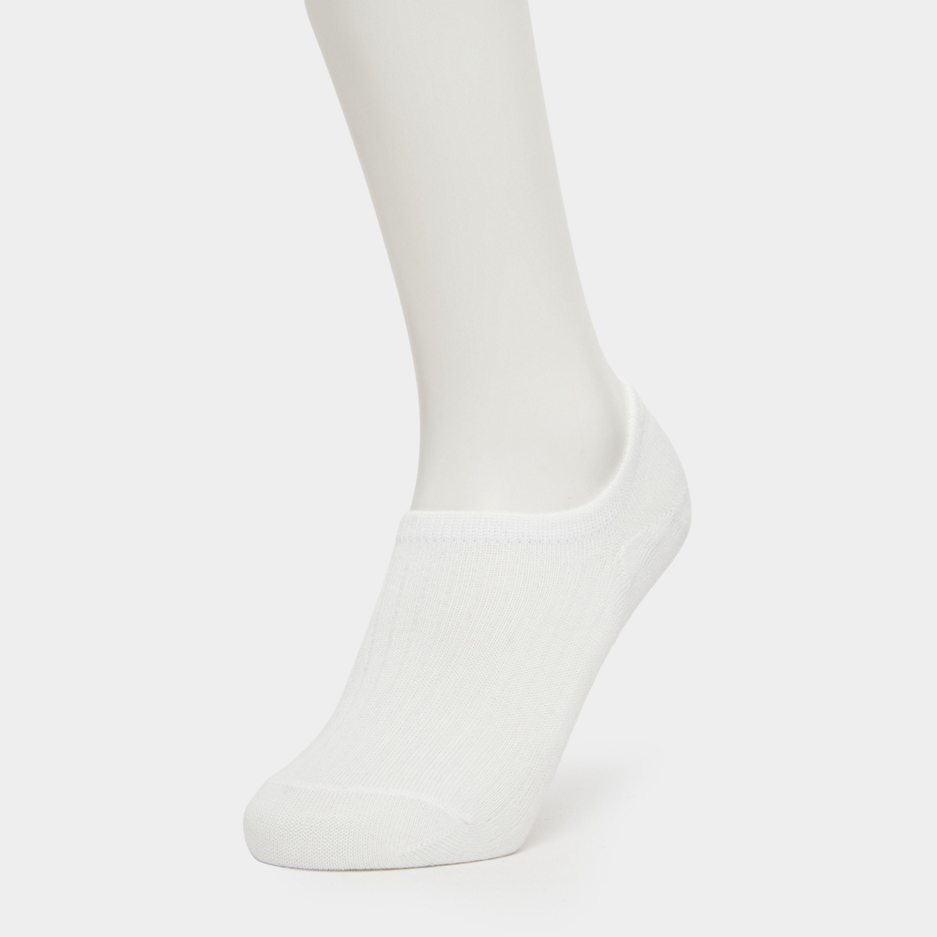 عبوة من 5 قطع جوارب مضلعة مخفية-women-socksandstockings-image-6