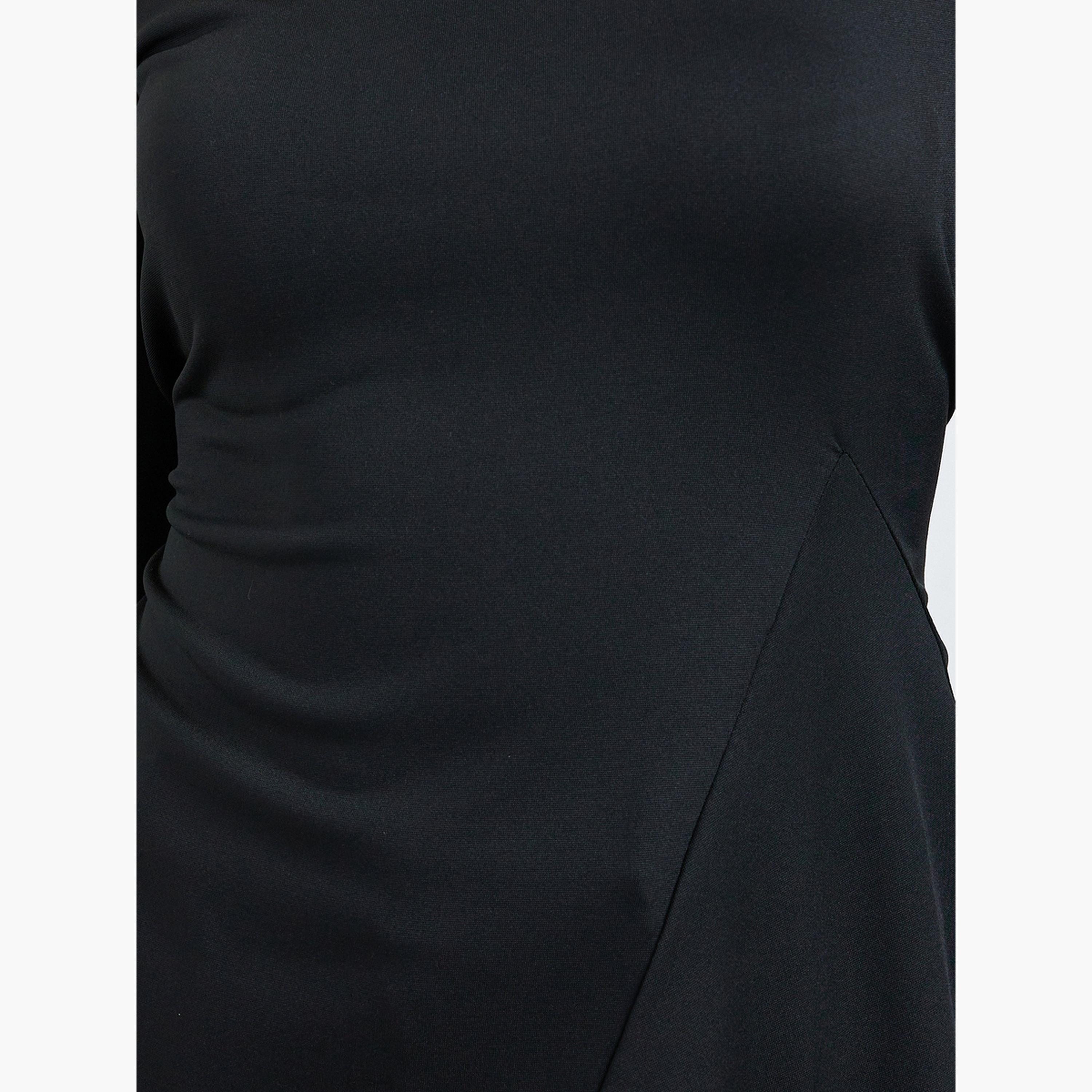 بلوزة محبوكة بحافة غير متماثلة-women-clothing-shirtsandblouses-blouses-image-3