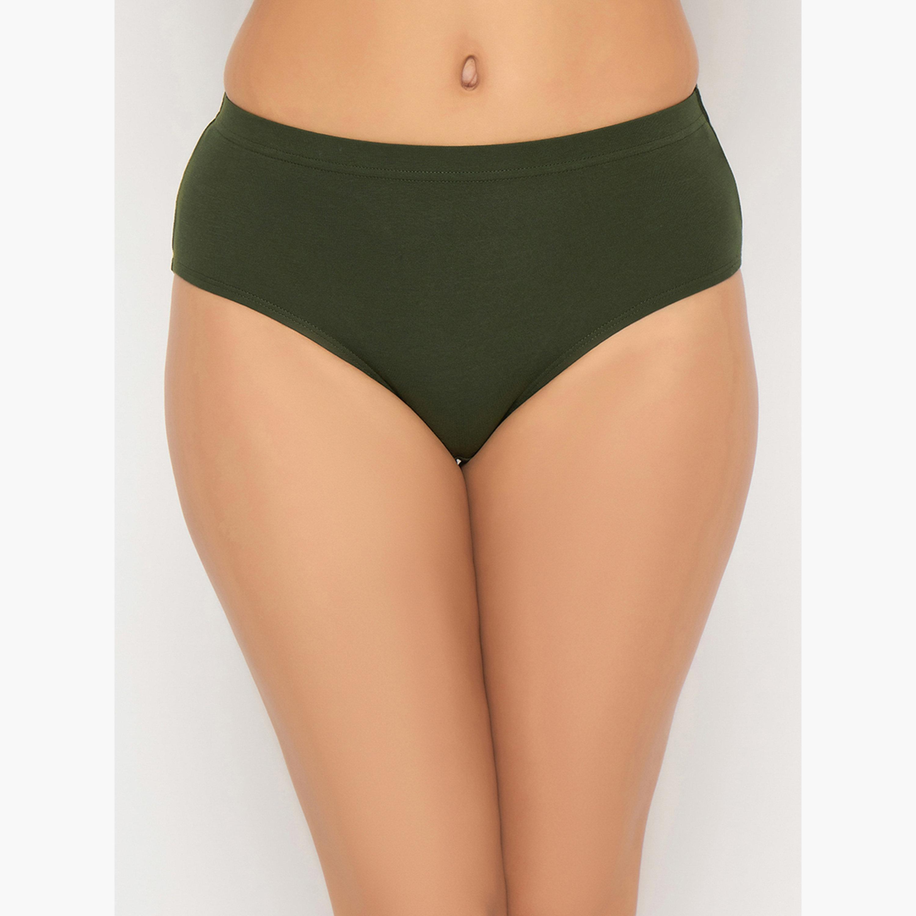 فستان طويل بلا أكمام بورغندي-women-clothing-lingerie-panties-image-5