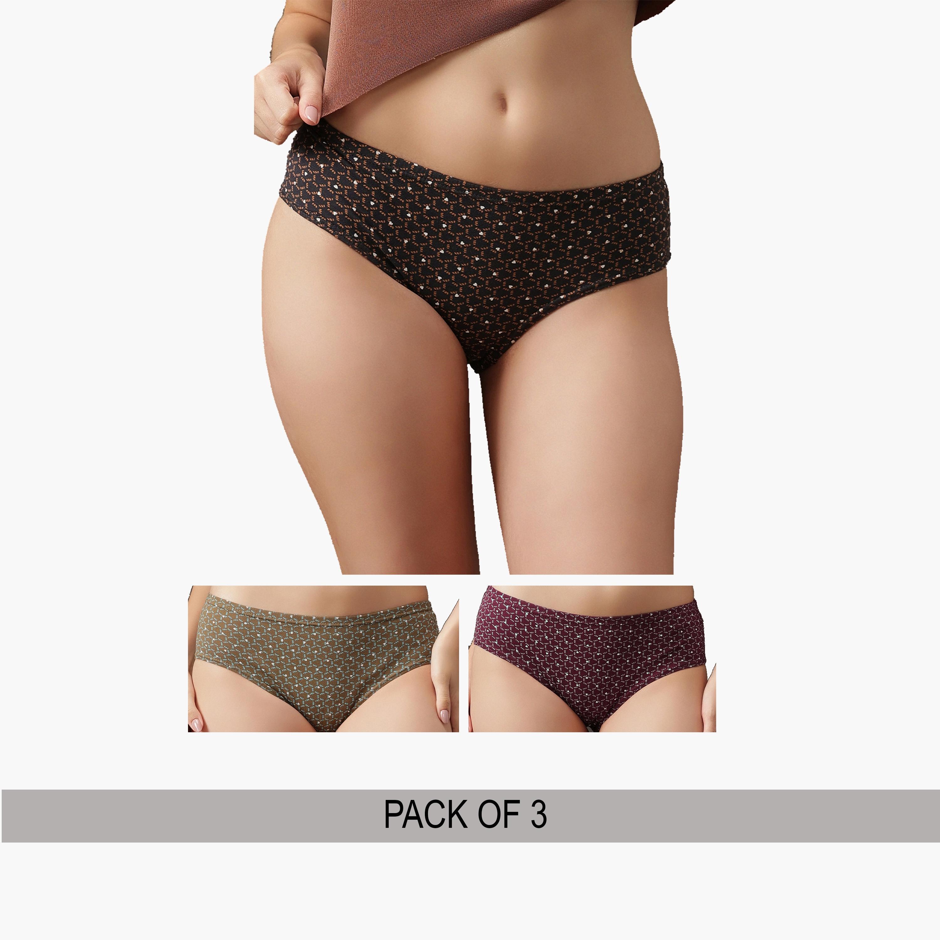 فستان طويل بلا أكمام بورغندي-women-clothing-lingerie-panties-image-1