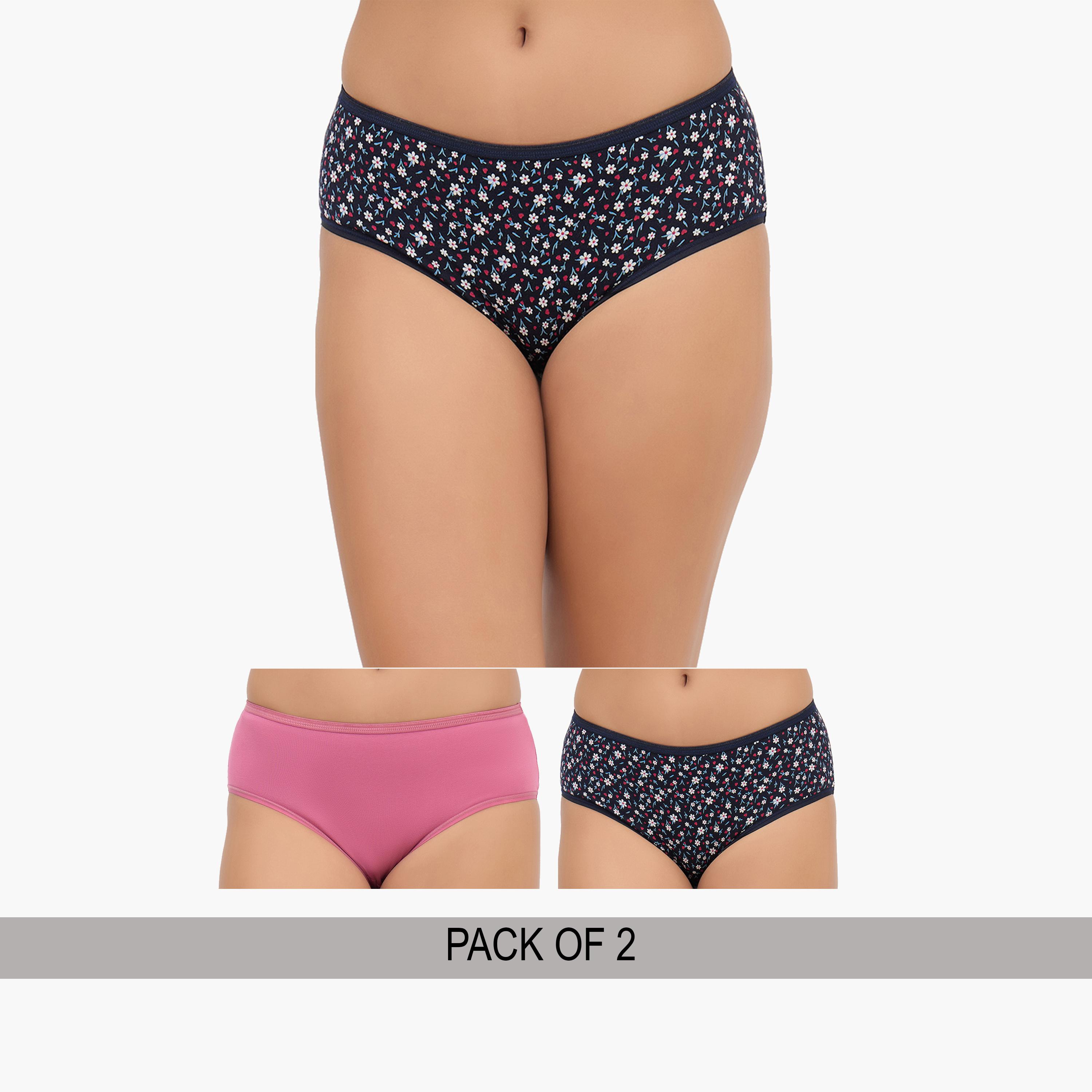 فستان طويل بلا أكمام بورغندي-women-clothing-lingerie-panties-image-1