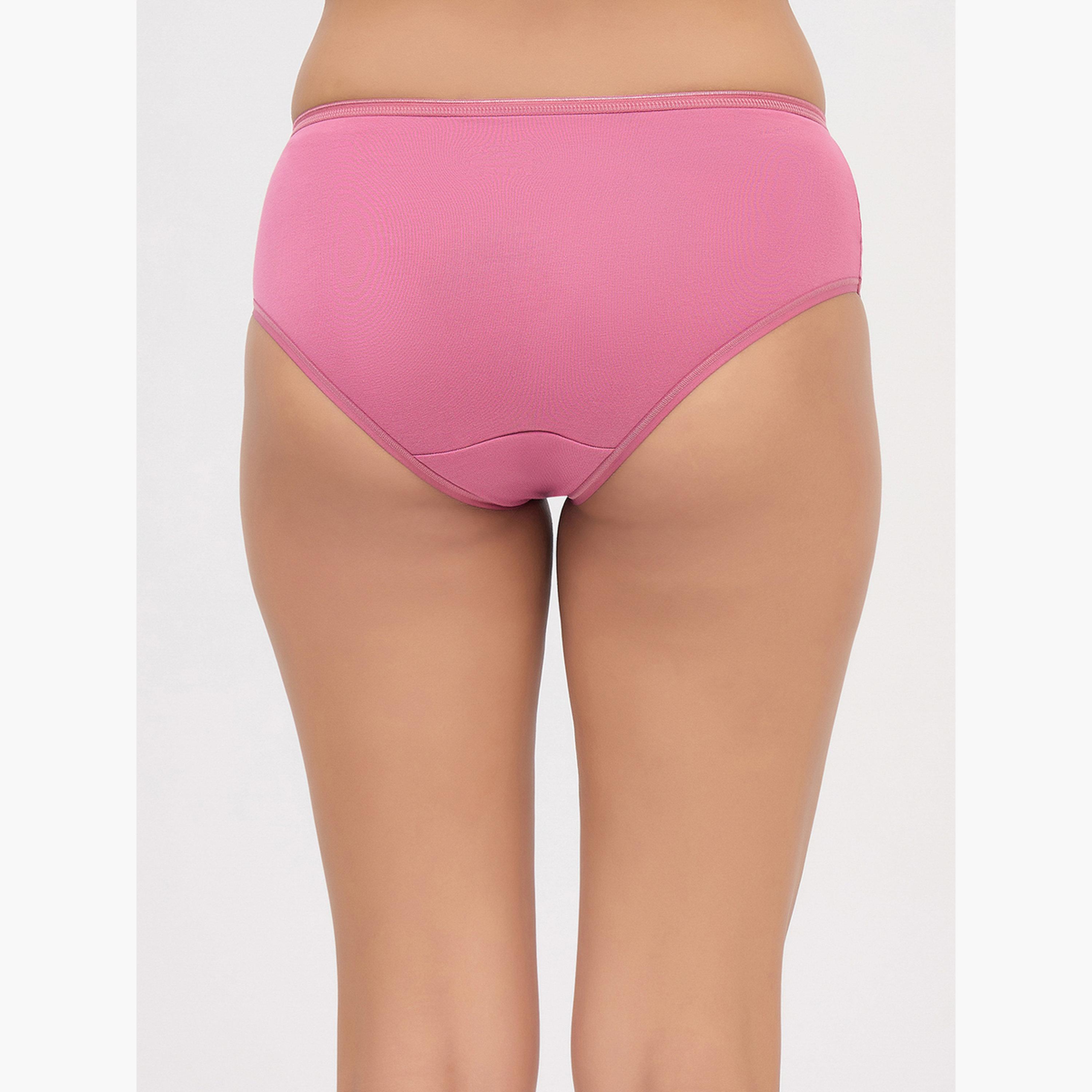 فستان طويل بلا أكمام بورغندي-women-clothing-lingerie-panties-image-6