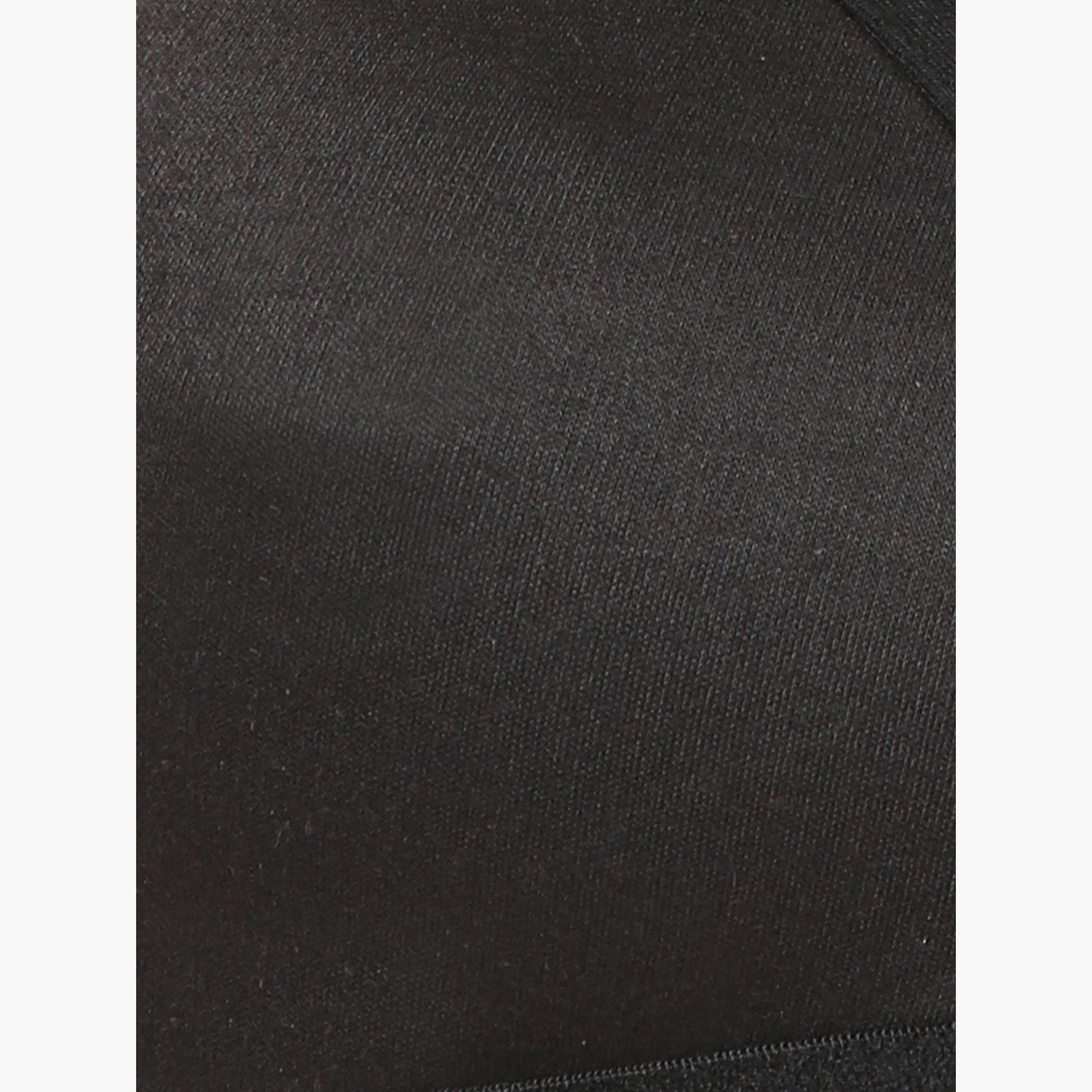 Clovia Cotton Non-Padded Non-Wired Full Coverage Spacer Cup Bra-women-clothing-lingerie-bras-image-5