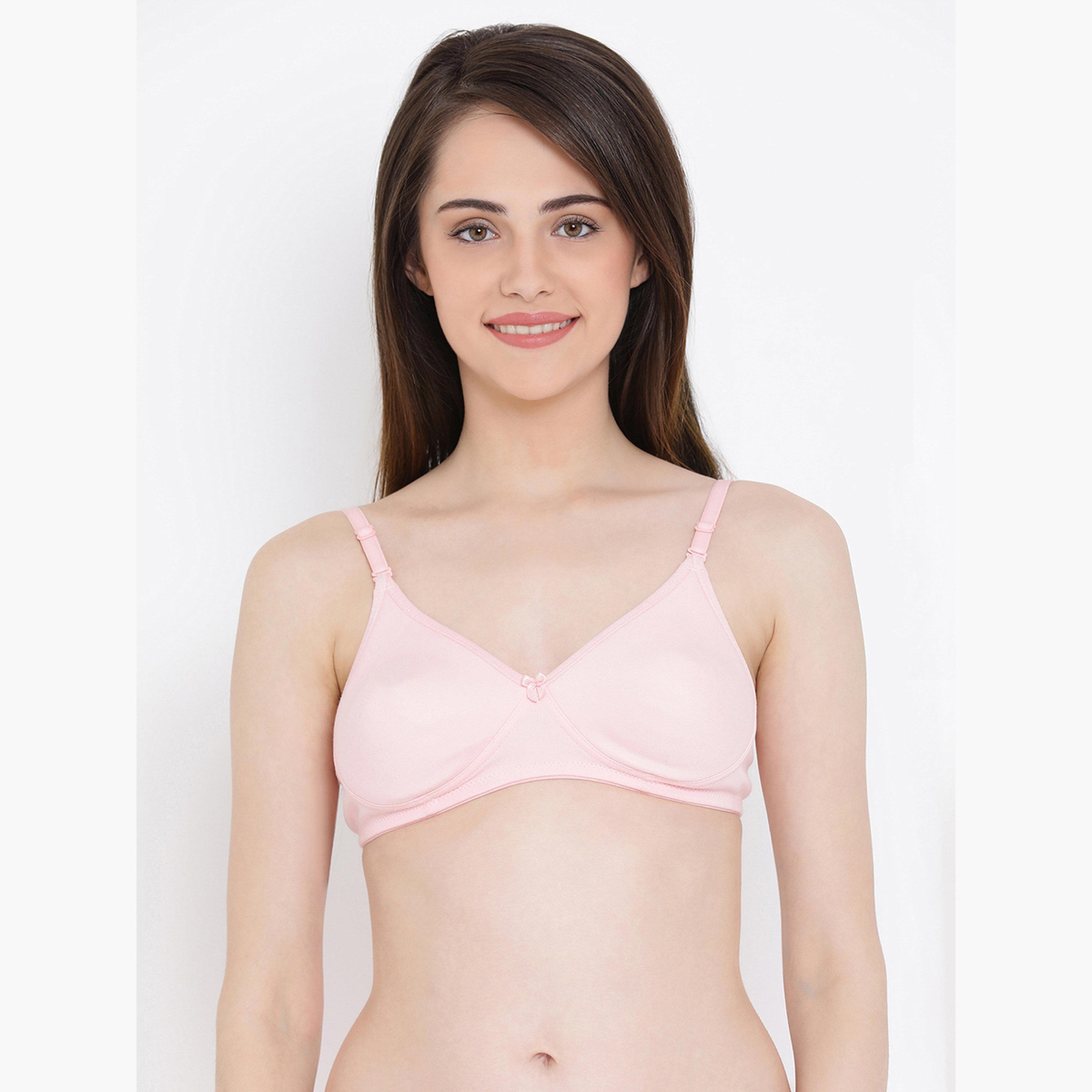 Clovia Non-Padded Non-Wired Full Coverage Multiway T-shirt Bra-women-clothing-lingerie-bras-image-1