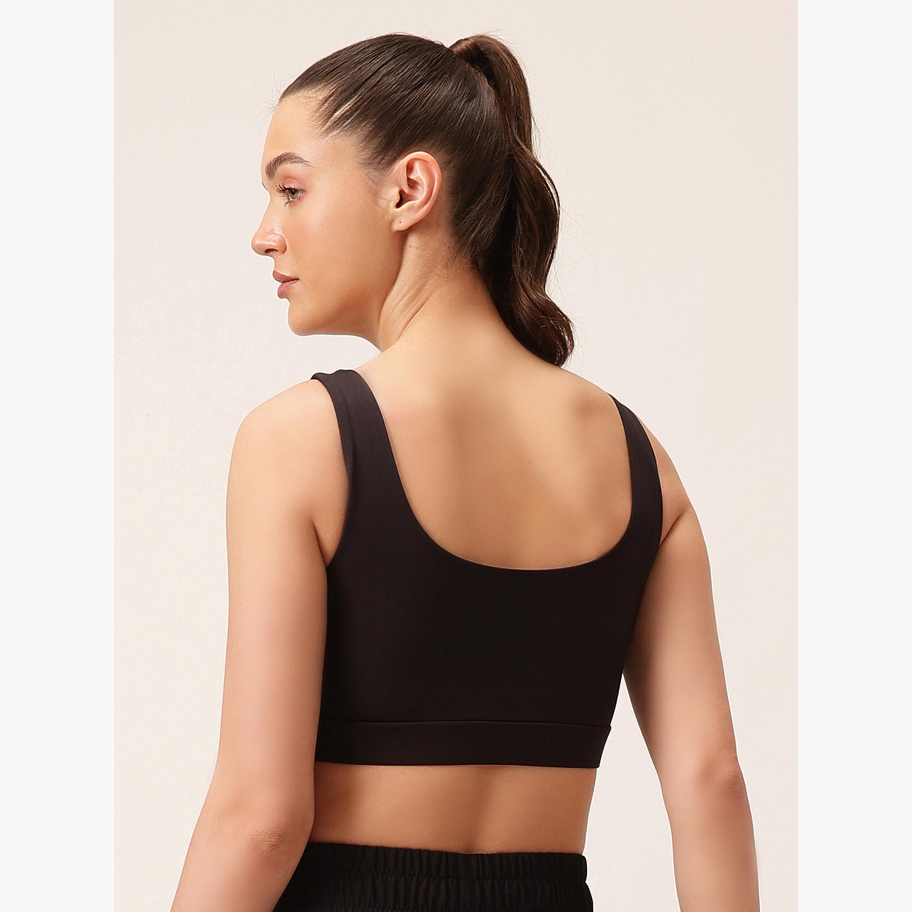 حمالة صدر رياضية بدعم متوسط مع قوالب قابلة للإزالة-women-clothing-lingerie-bras-image-4