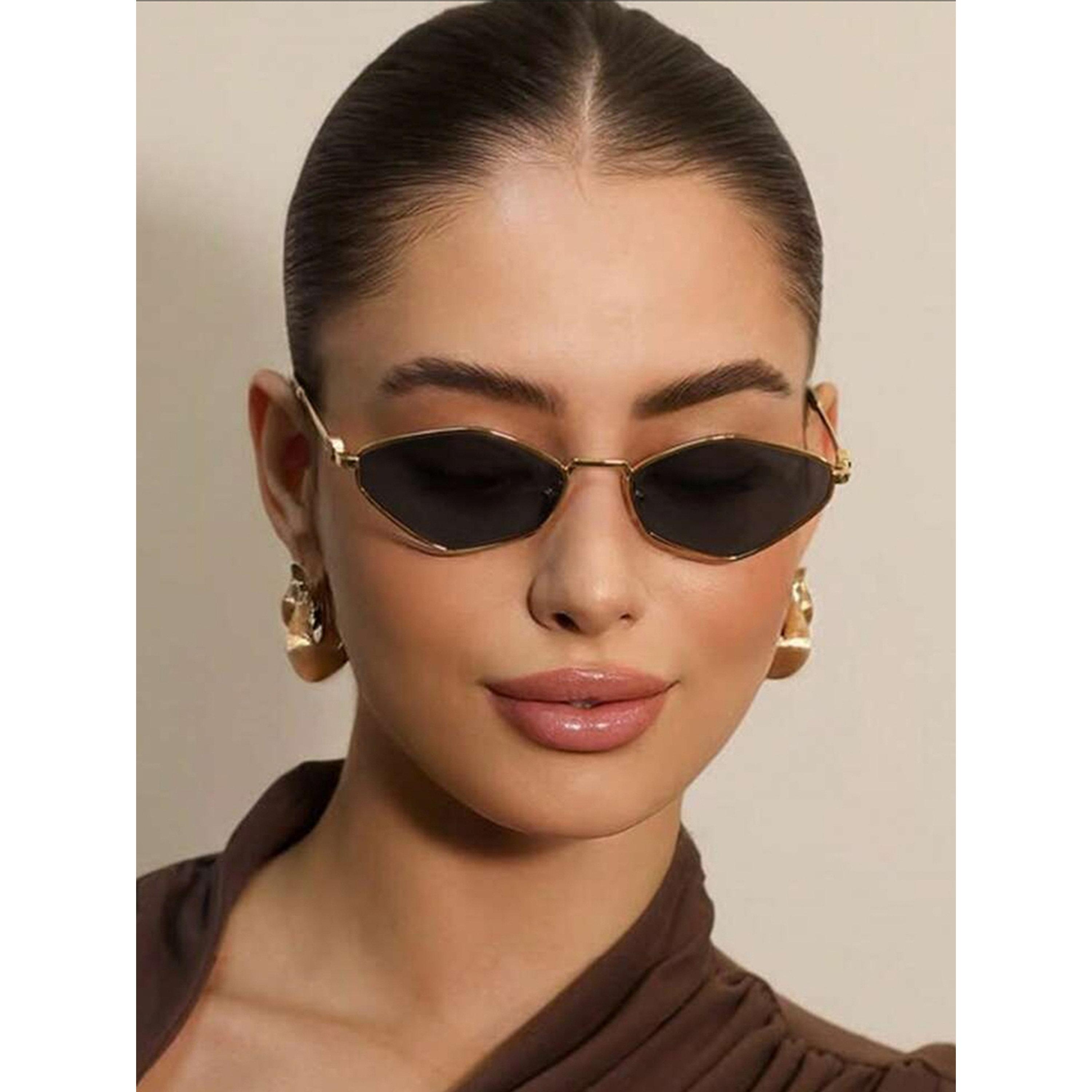 نظارة شمسية هندسية-women-sunglasses-image-4