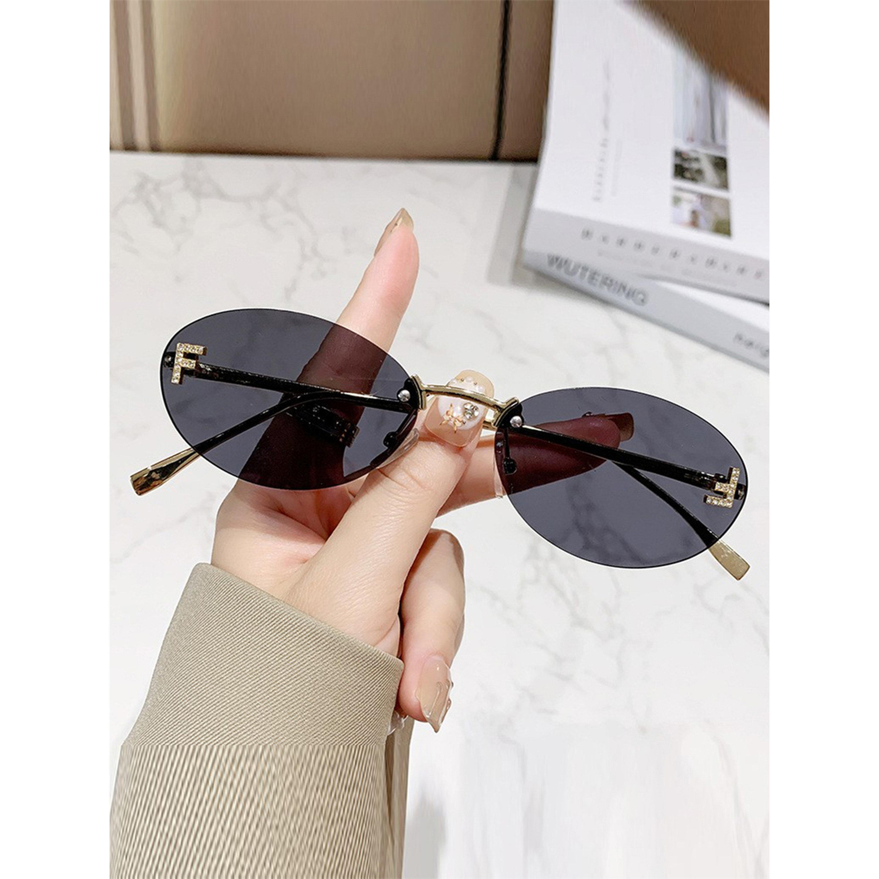 نظارة شمسية بيضاوية-women-sunglasses-image-3
