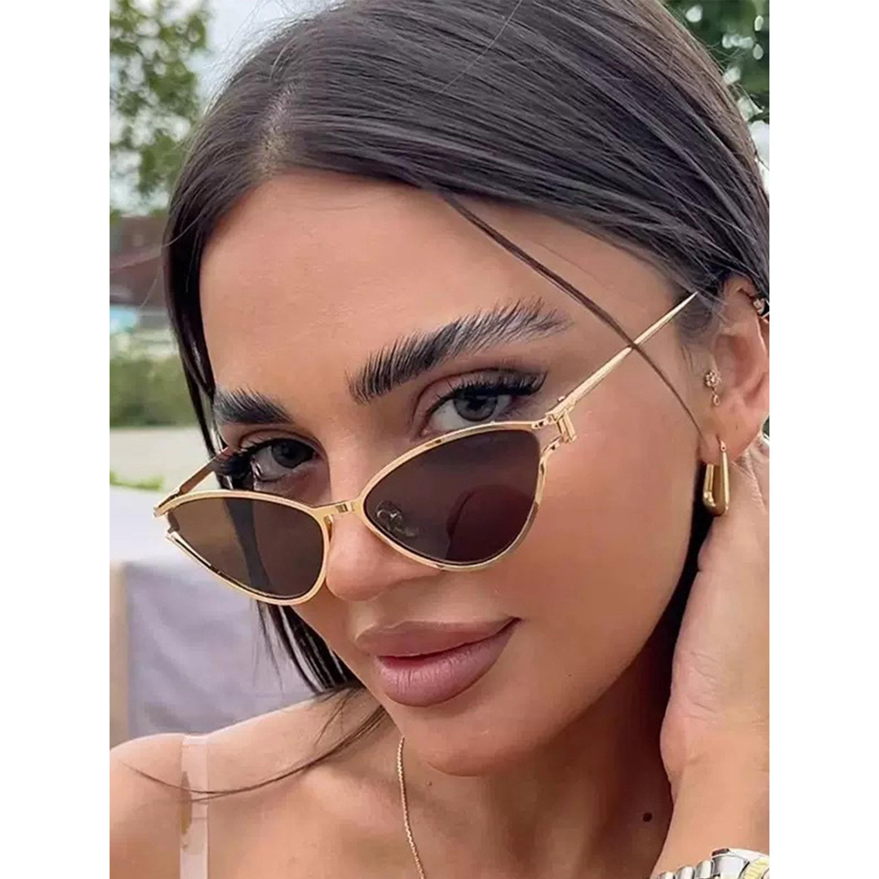 نظارة شمسية عين القطة-women-sunglasses-image-2