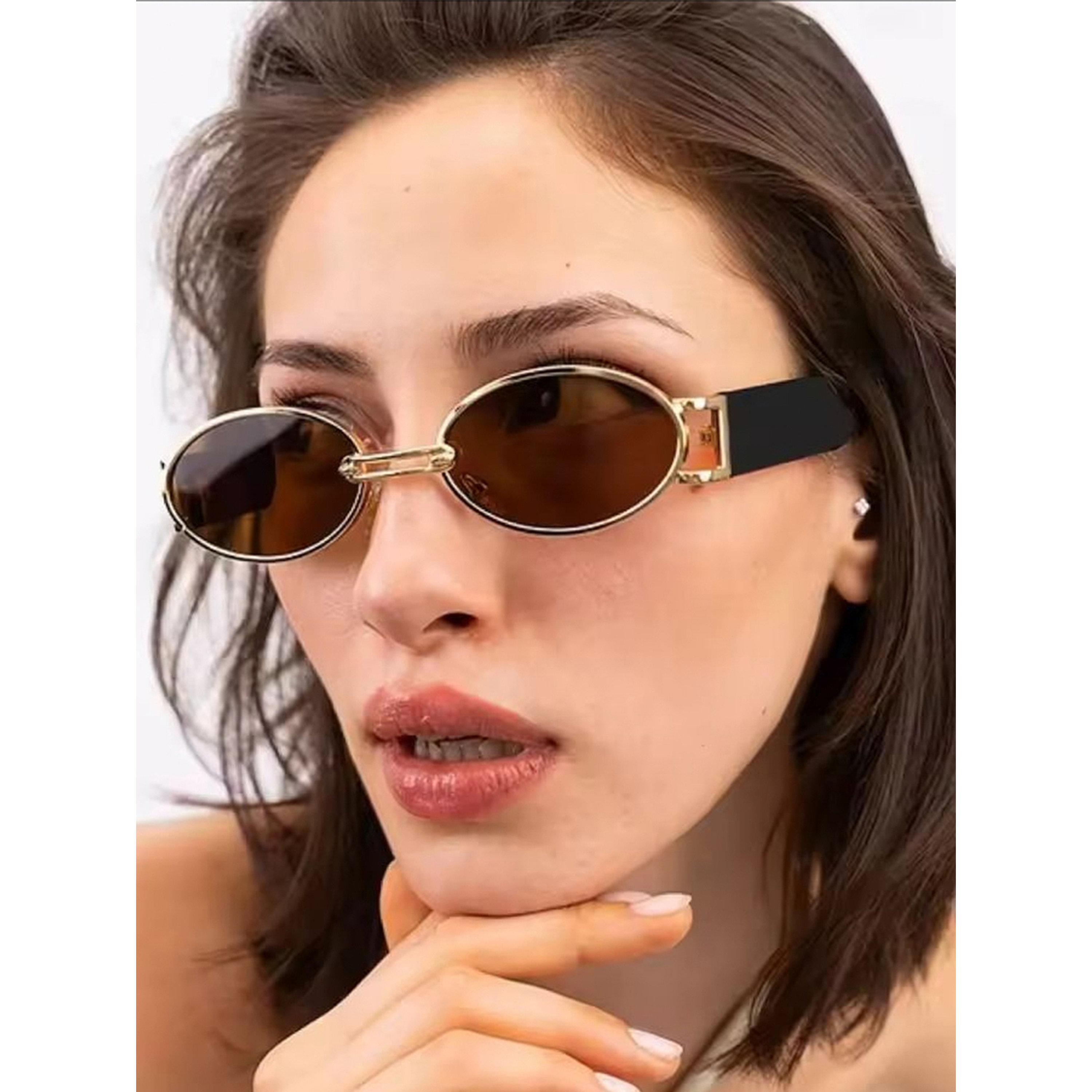 نظارة شمسية بيضاوية-women-sunglasses-image-2