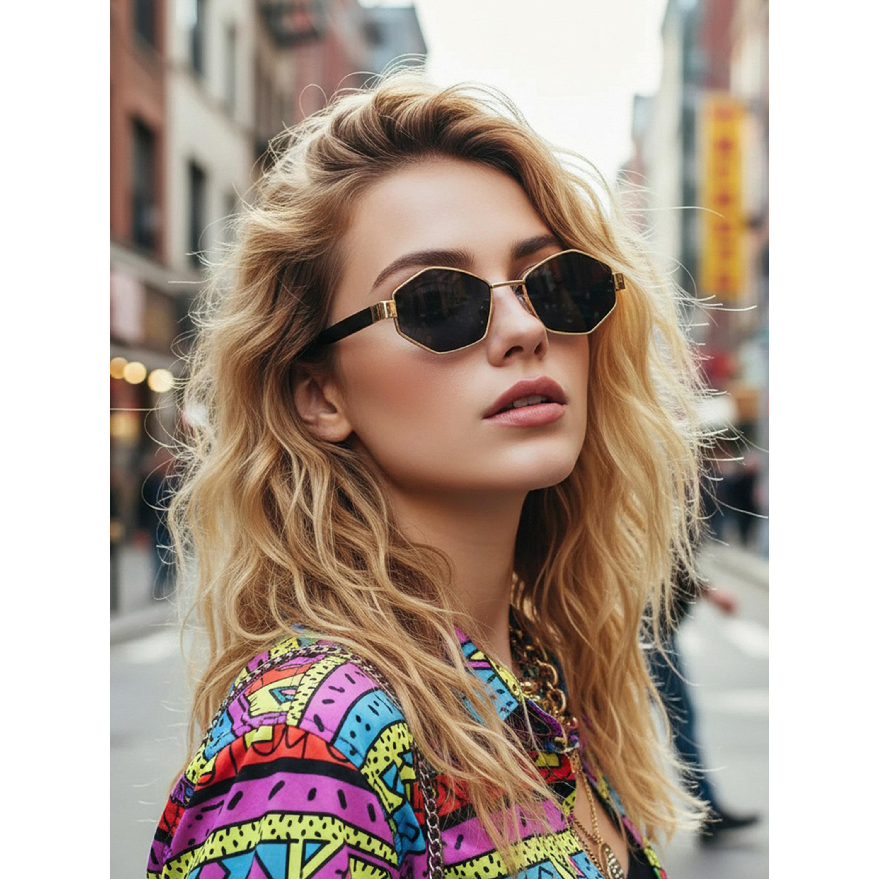 نظارة شمسية هندسية-women-sunglasses-image-4