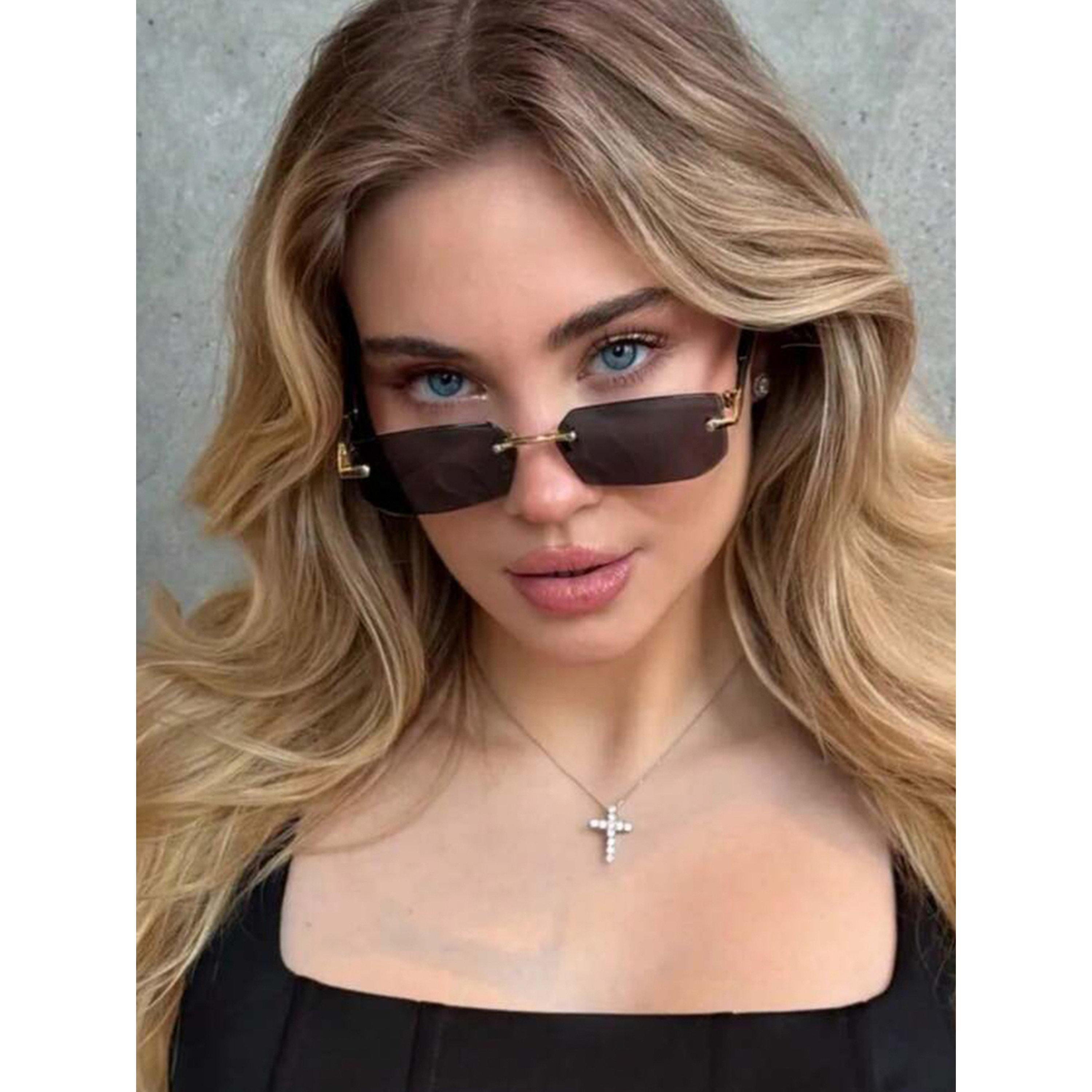 نظارة شمسية هندسية-women-sunglasses-image-3