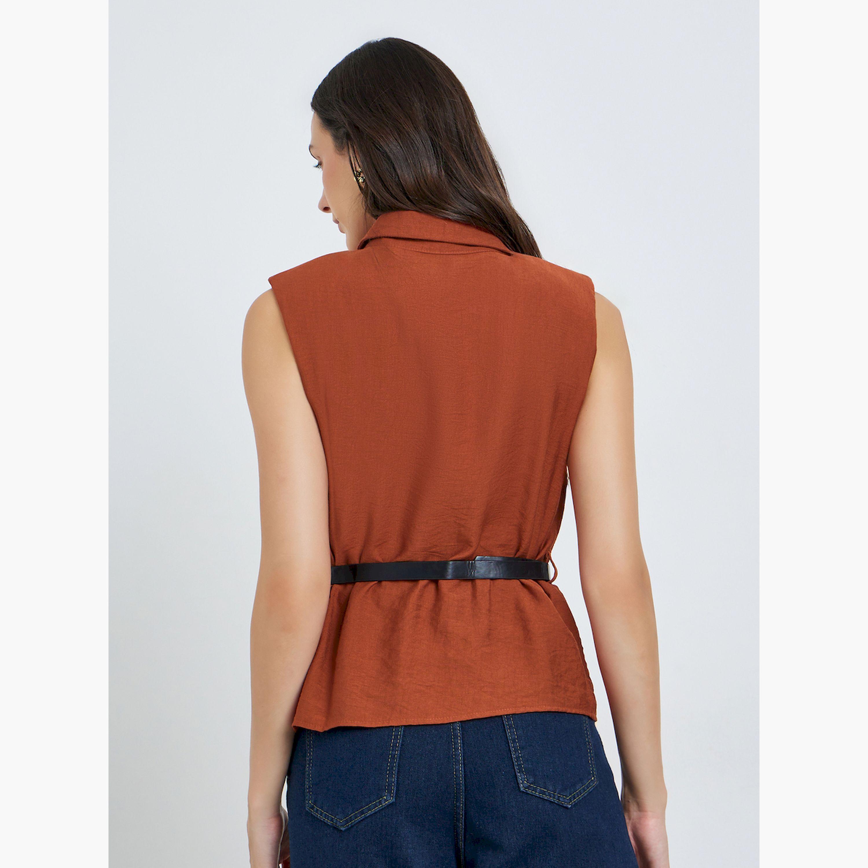 Take Two Rus Sleeveless Button-Down Shirt-women-clothing-shirtsandblouses-blouses-image-3