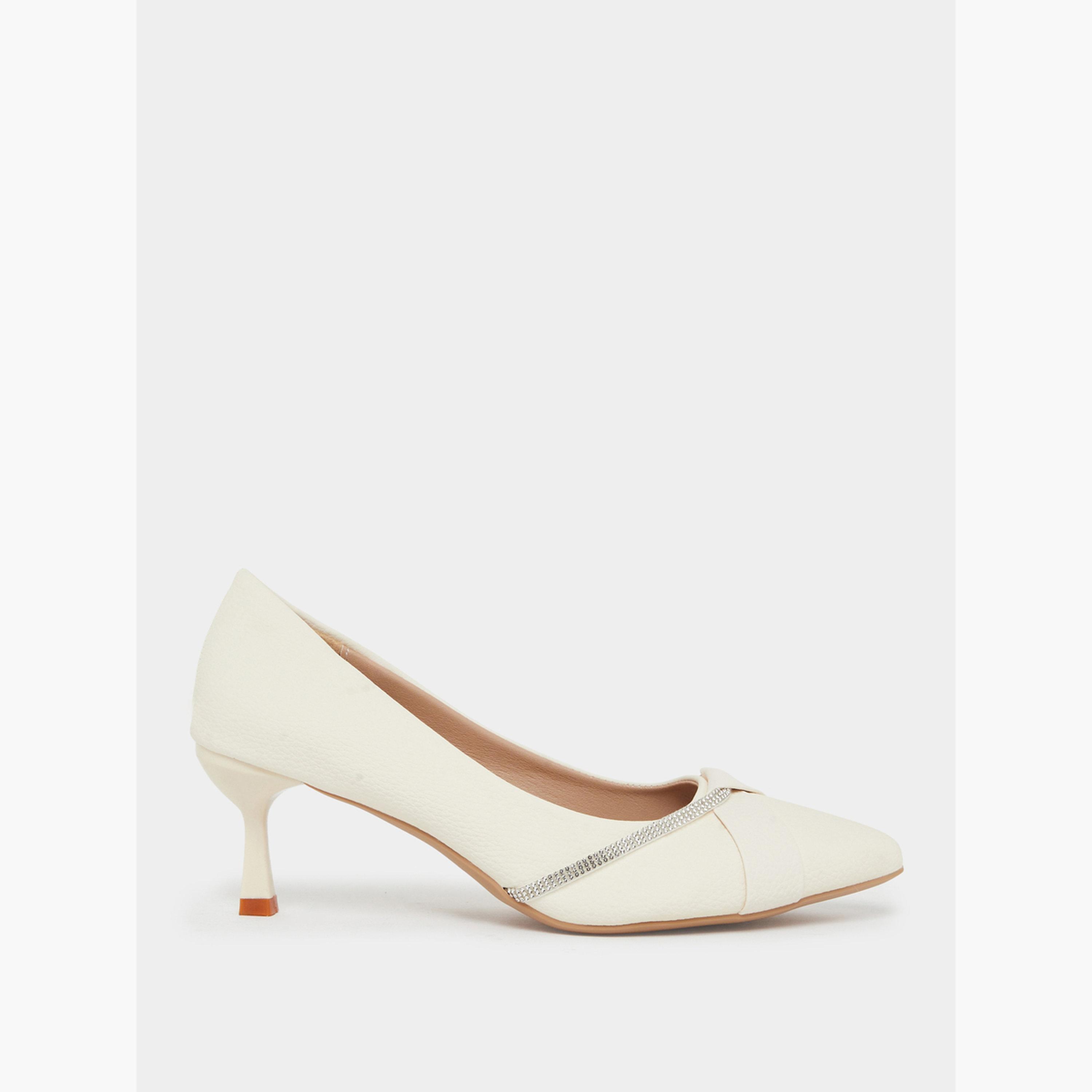 حذاء بكعب ستيليتو ومزين-women-shoes-sandals-heeled-image-2