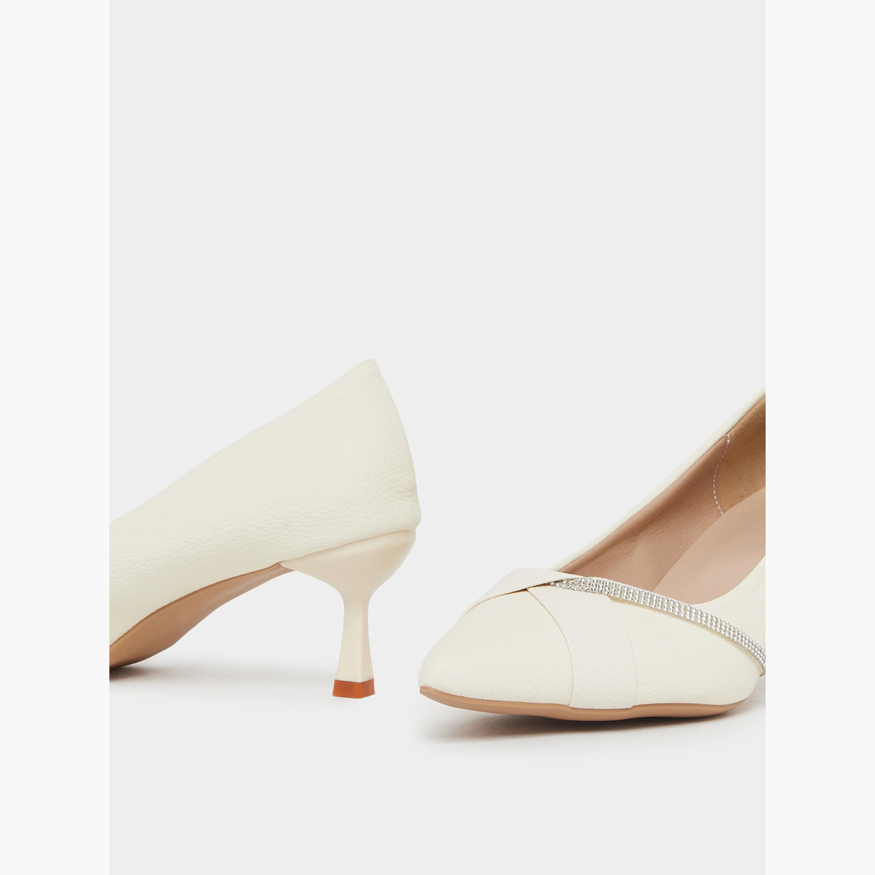 حذاء بكعب ستيليتو ومزين-women-shoes-sandals-heeled-image-3