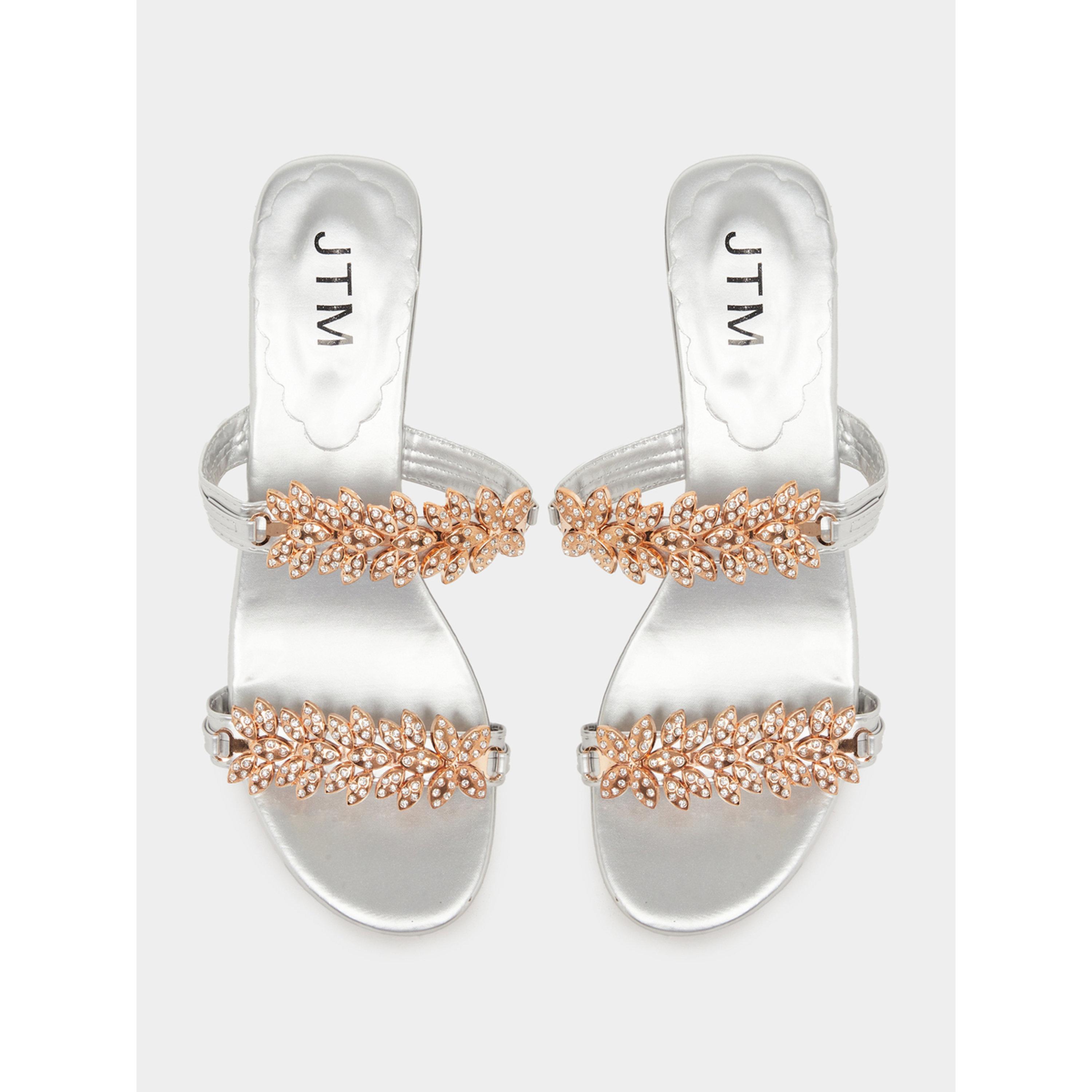 صندل مزين للنساء-women-shoes-sandals-heeled-image-3