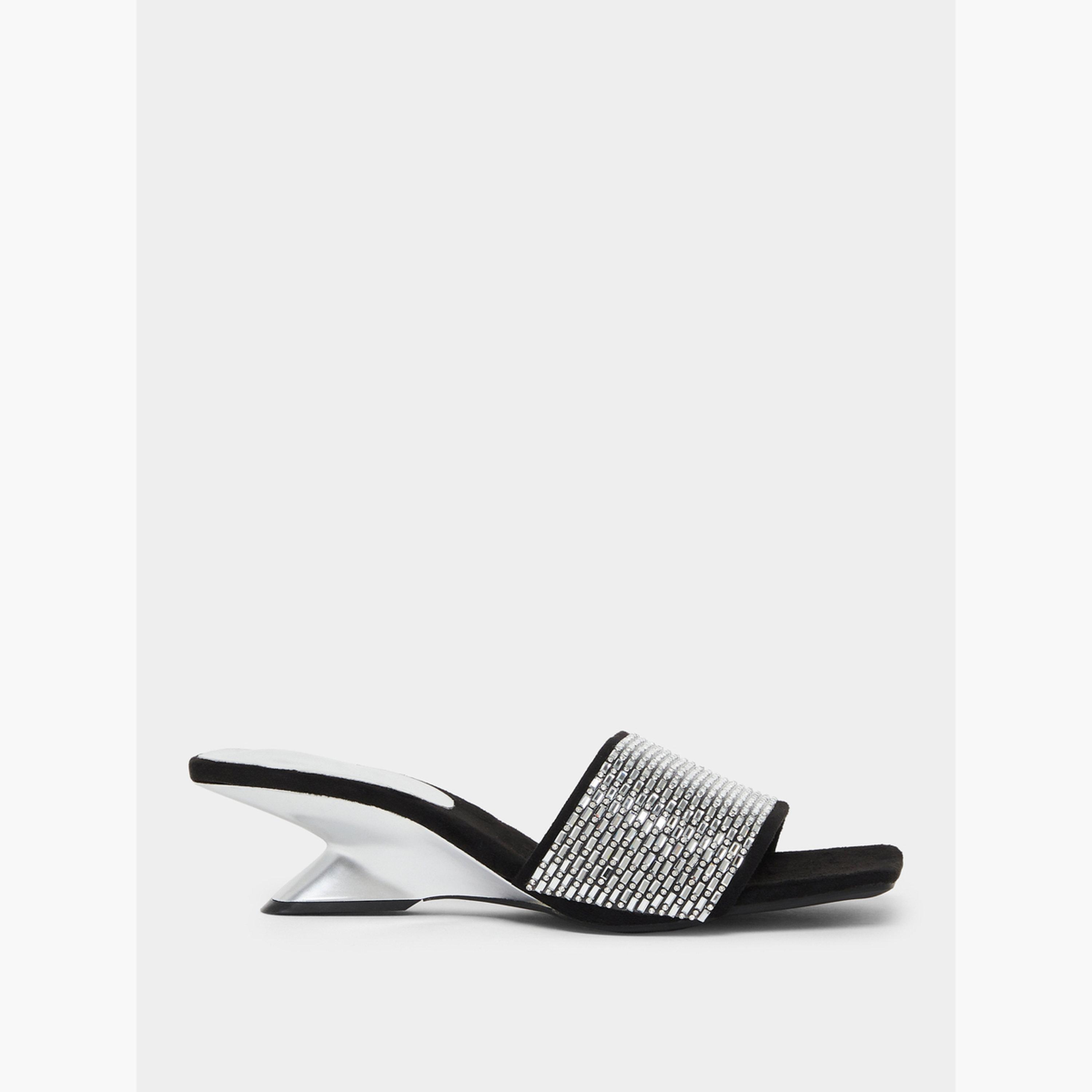 صندل كعب سهل الارتداء ومزين-women-shoes-sandals-heeled-image-2