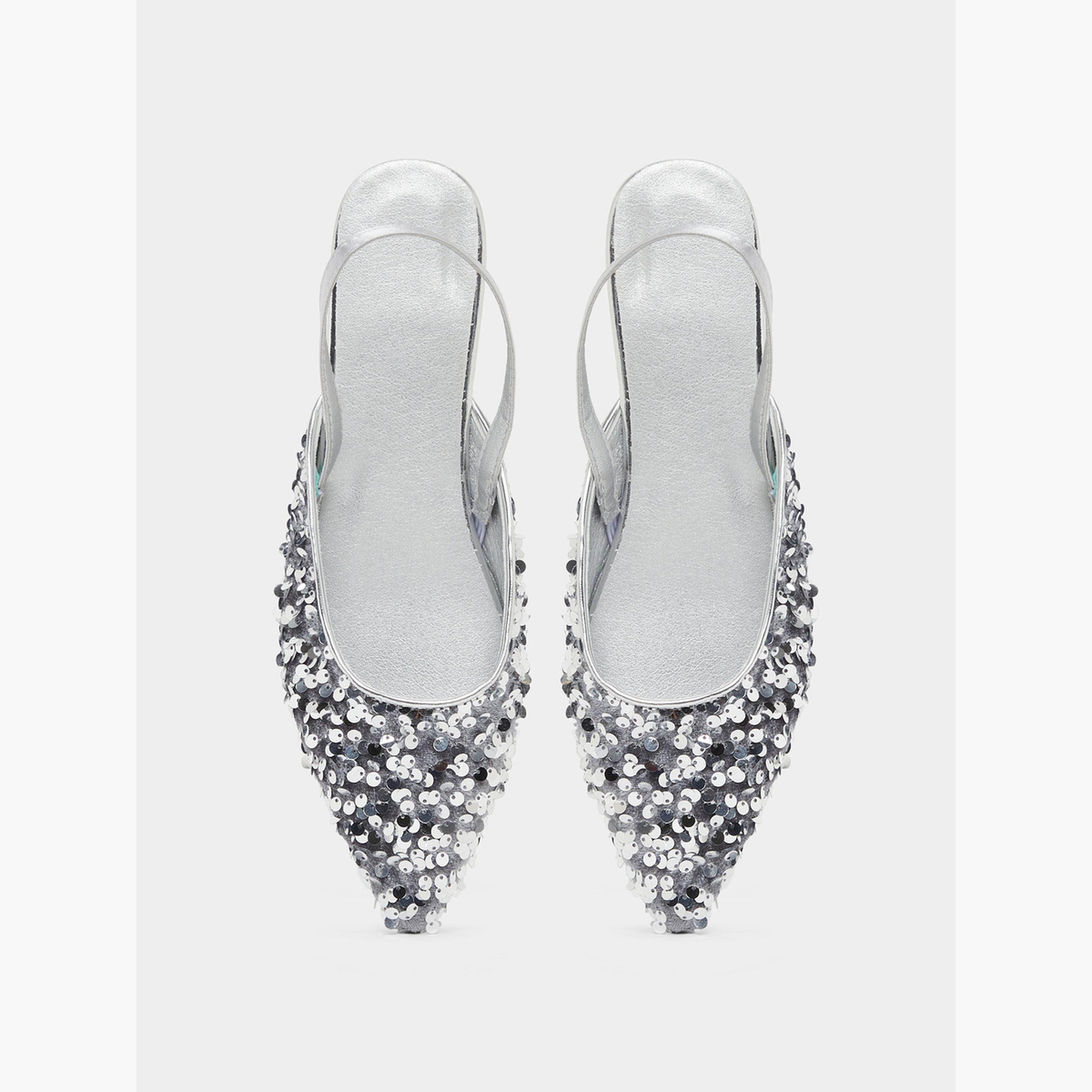 صندل فلات منمق بالترتر-women-shoes-sandals-flats-image-5
