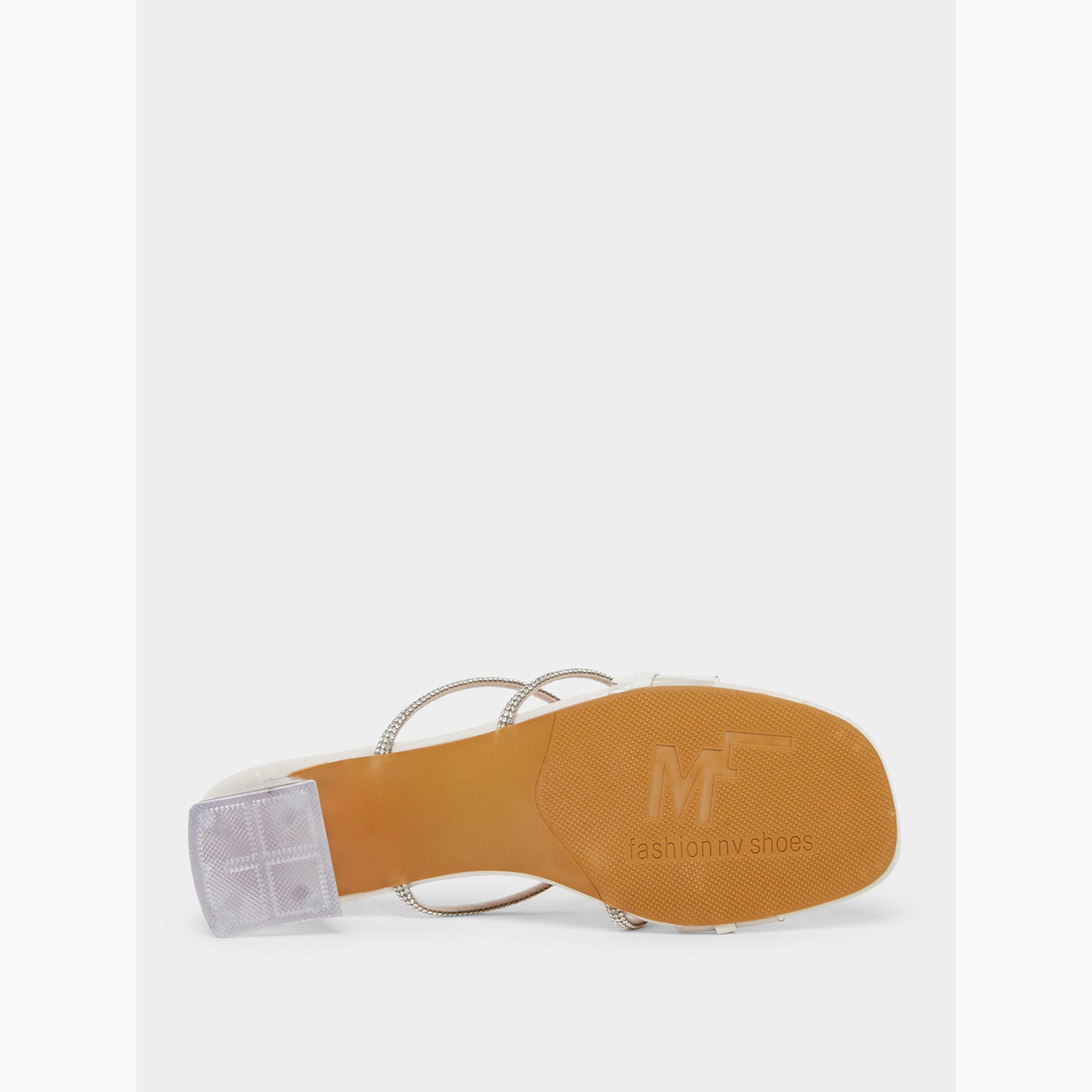 Take Two Embellished Transparent Block Heel Sandals-women-shoes-sandals-heeled-image-6