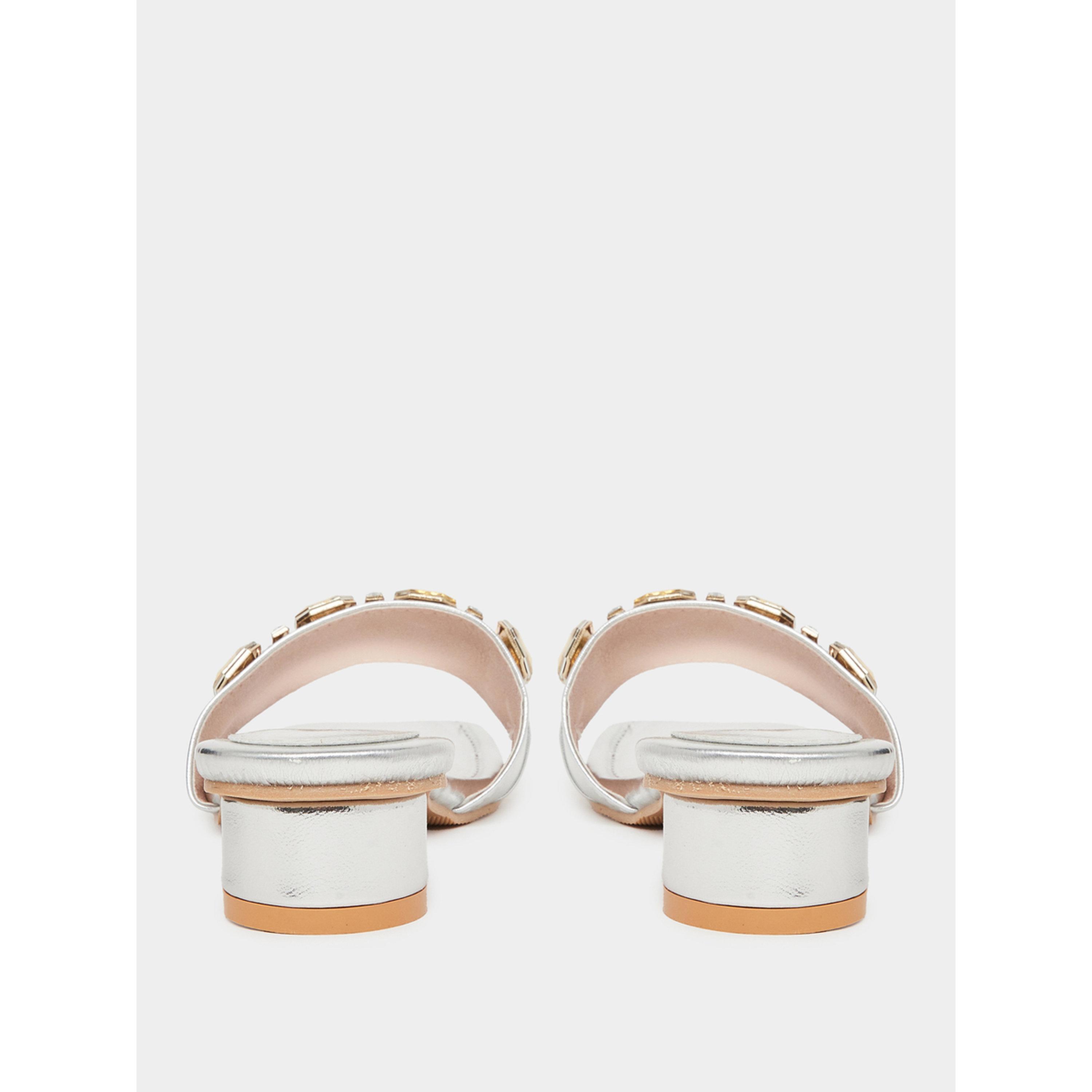 صندل مزين بكعب للنساء-women-shoes-heels-image-5