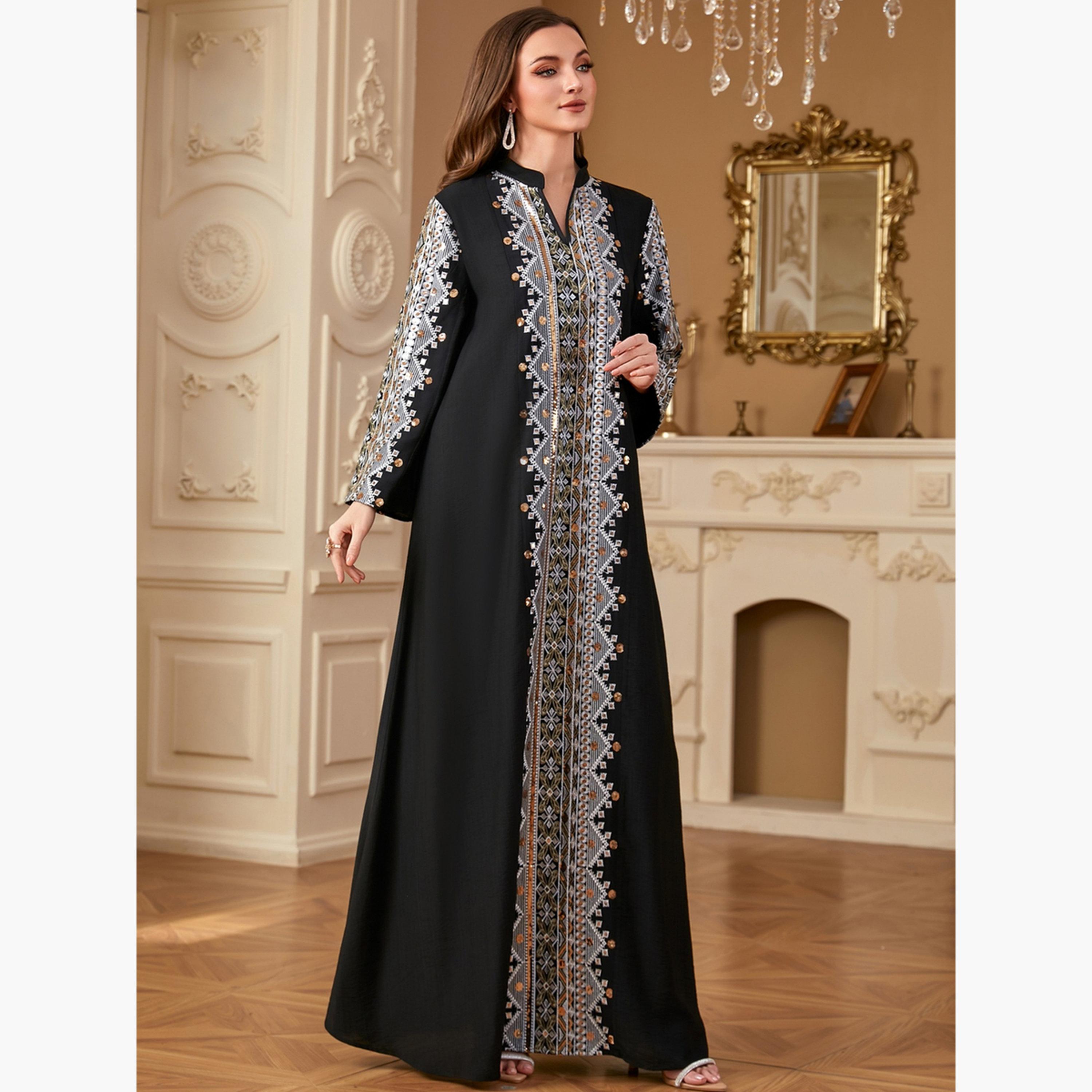 جلابية مطرزة-women-arabicclothing-jalabiyas-image-3