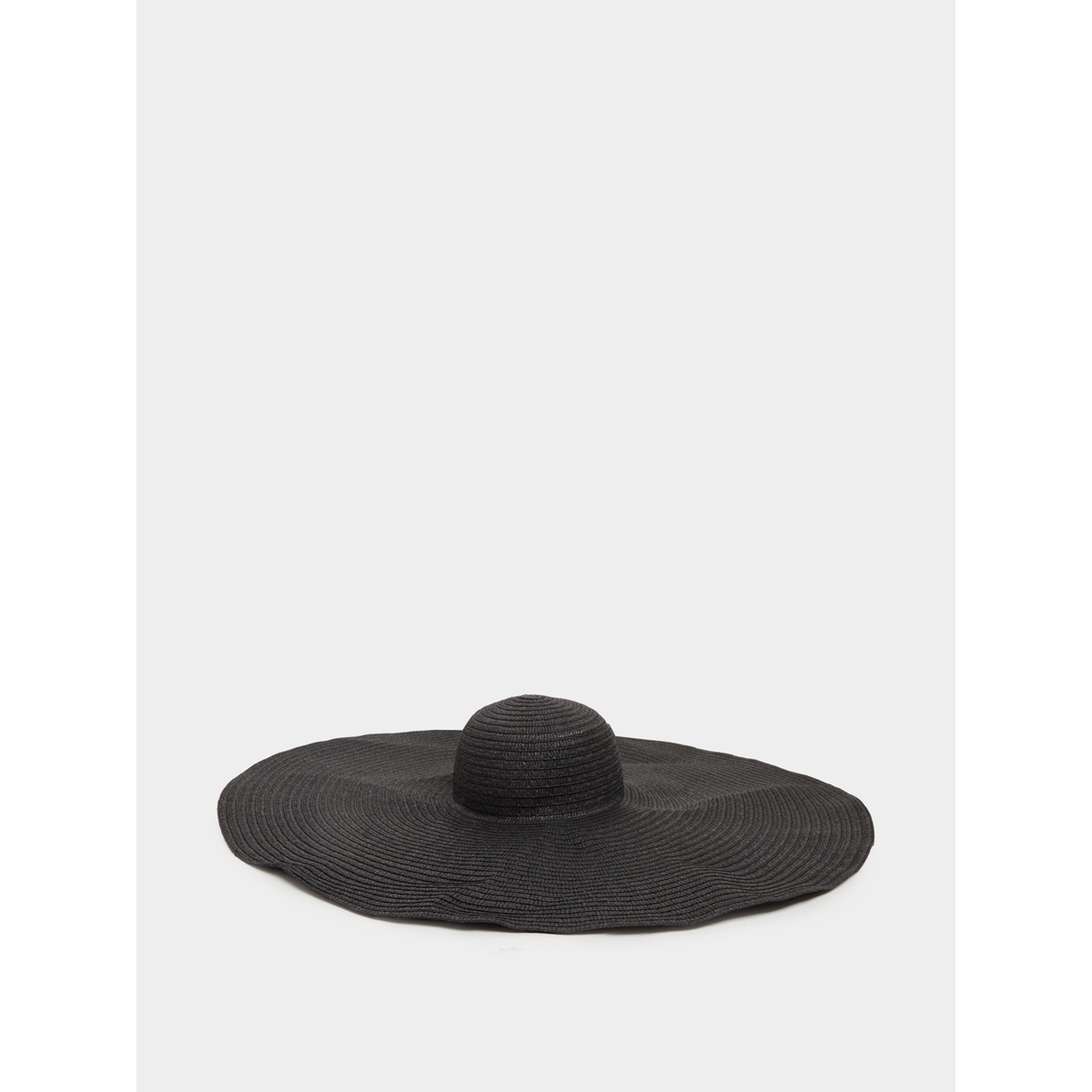 Styli Wide Brim Straw Sun Hat-women-clothingaccessories-capsandhats-image-1