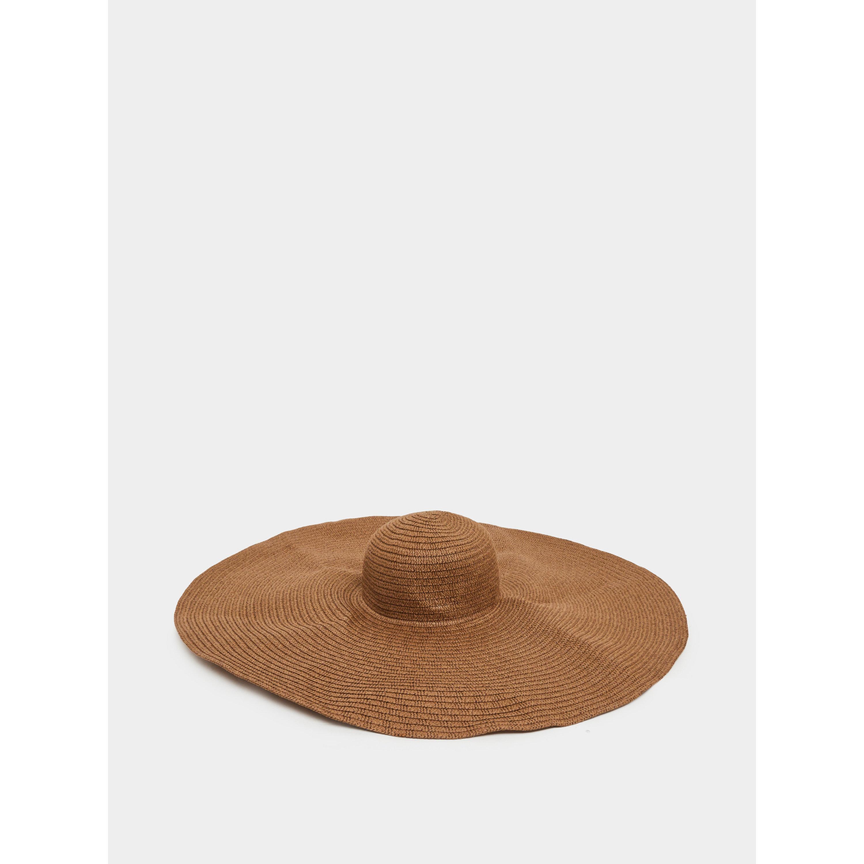 Styli Wide Brim Straw Sun Hat-women-clothingaccessories-capsandhats-image-2