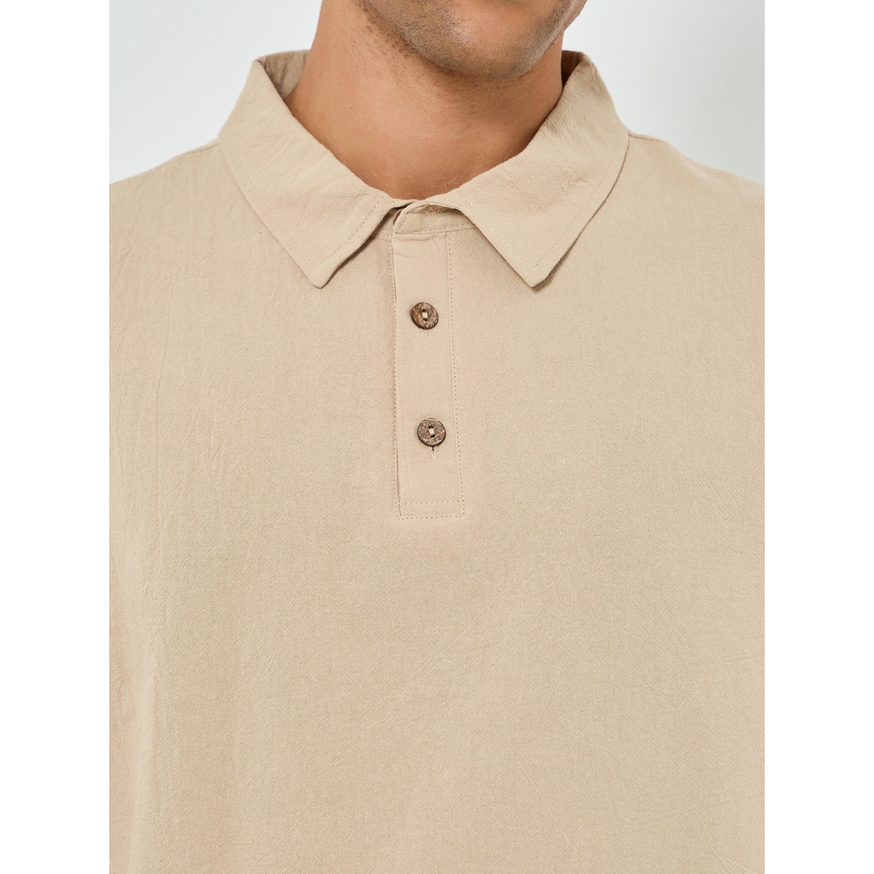 قميص بولو رجالي بأكمام قصيرة-men-clothing-tshirtsandpolos-polos-image-3