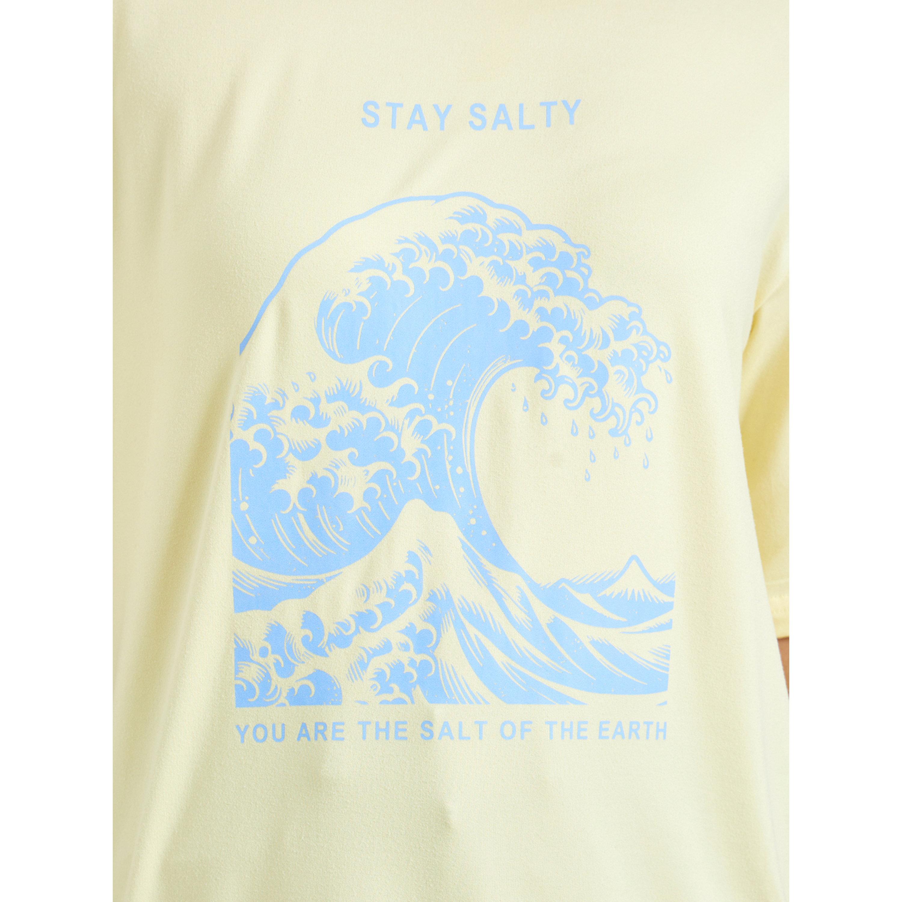 تيشيرت فضفاض بطبعة جرافيك-women-clothing-tshirts-image-3