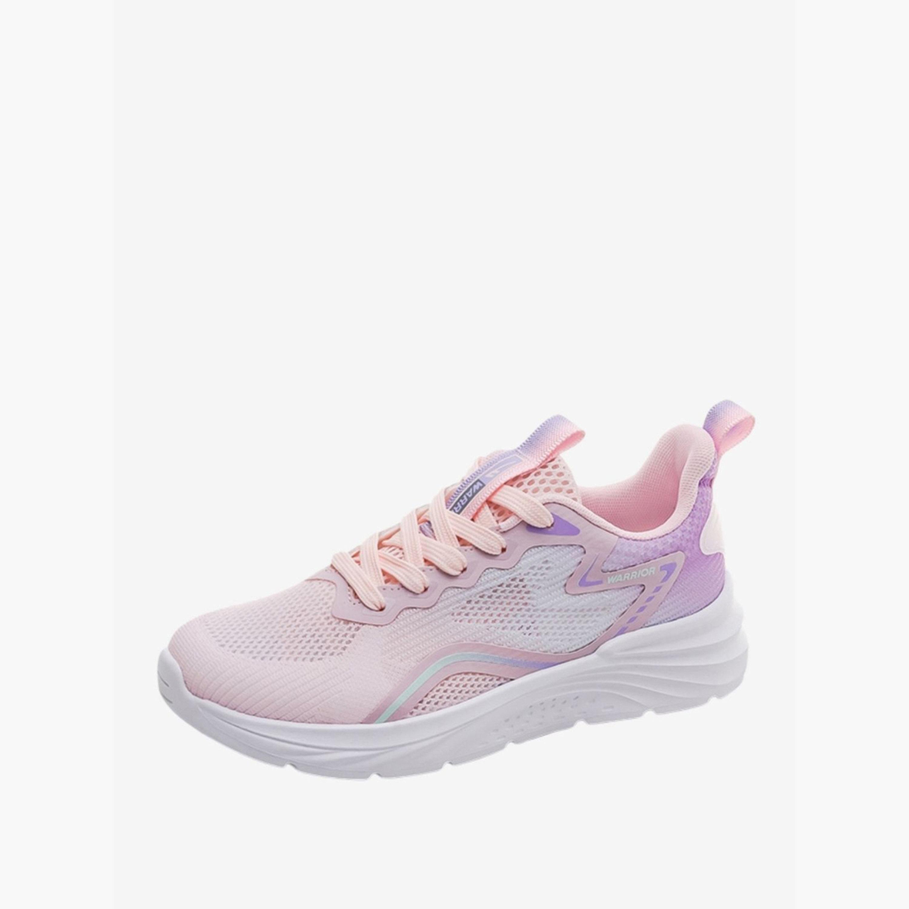 Babaya X Styli Women Mesh Upper Comfort Running Shoes-women-shoes-sports-image-3