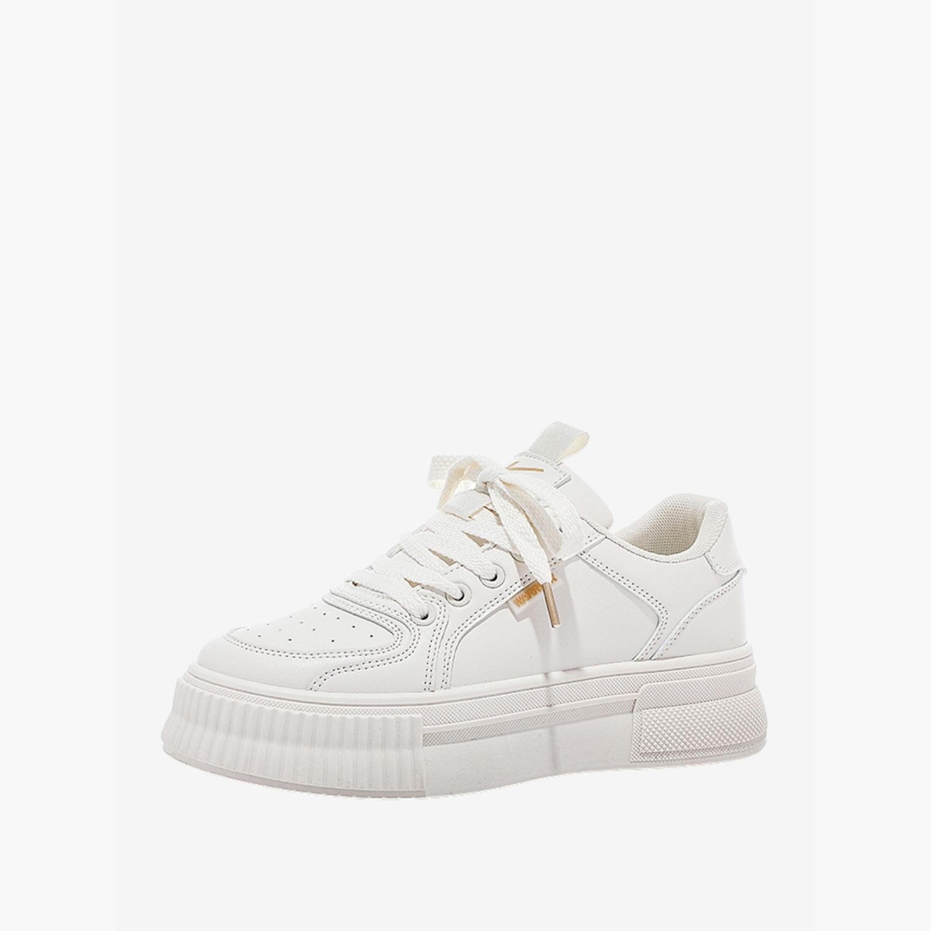 حذاء سنيكرز كاجوال برباط-women-shoes-sneakers-image-2
