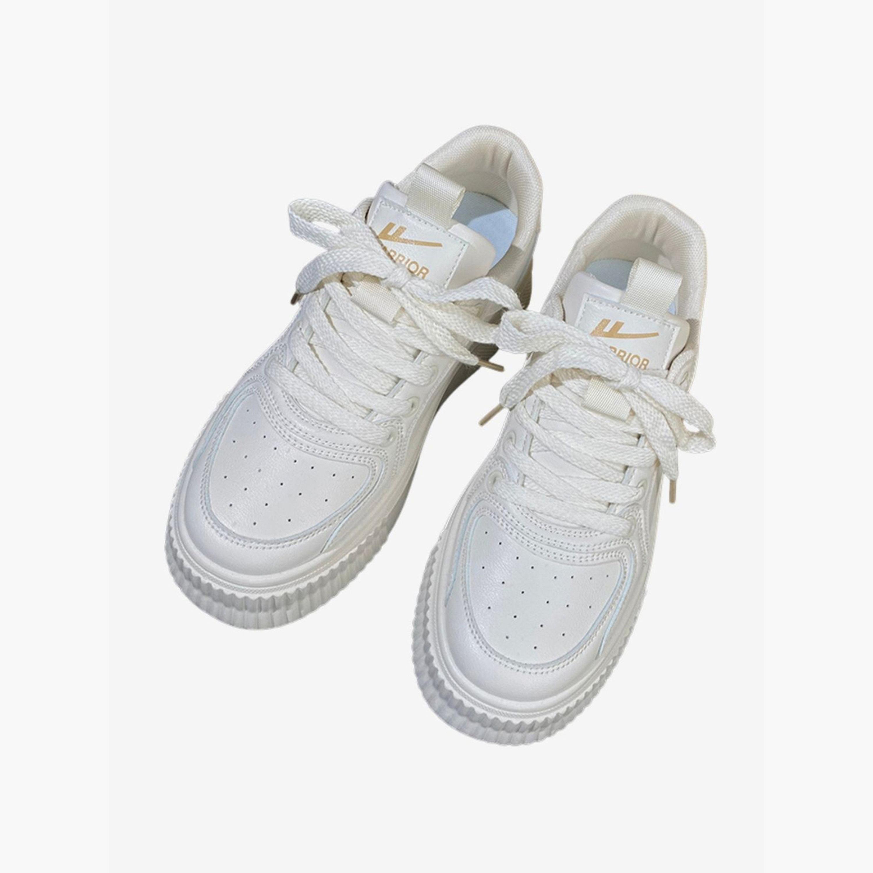 حذاء سنيكرز كاجوال برباط-women-shoes-sneakers-image-3