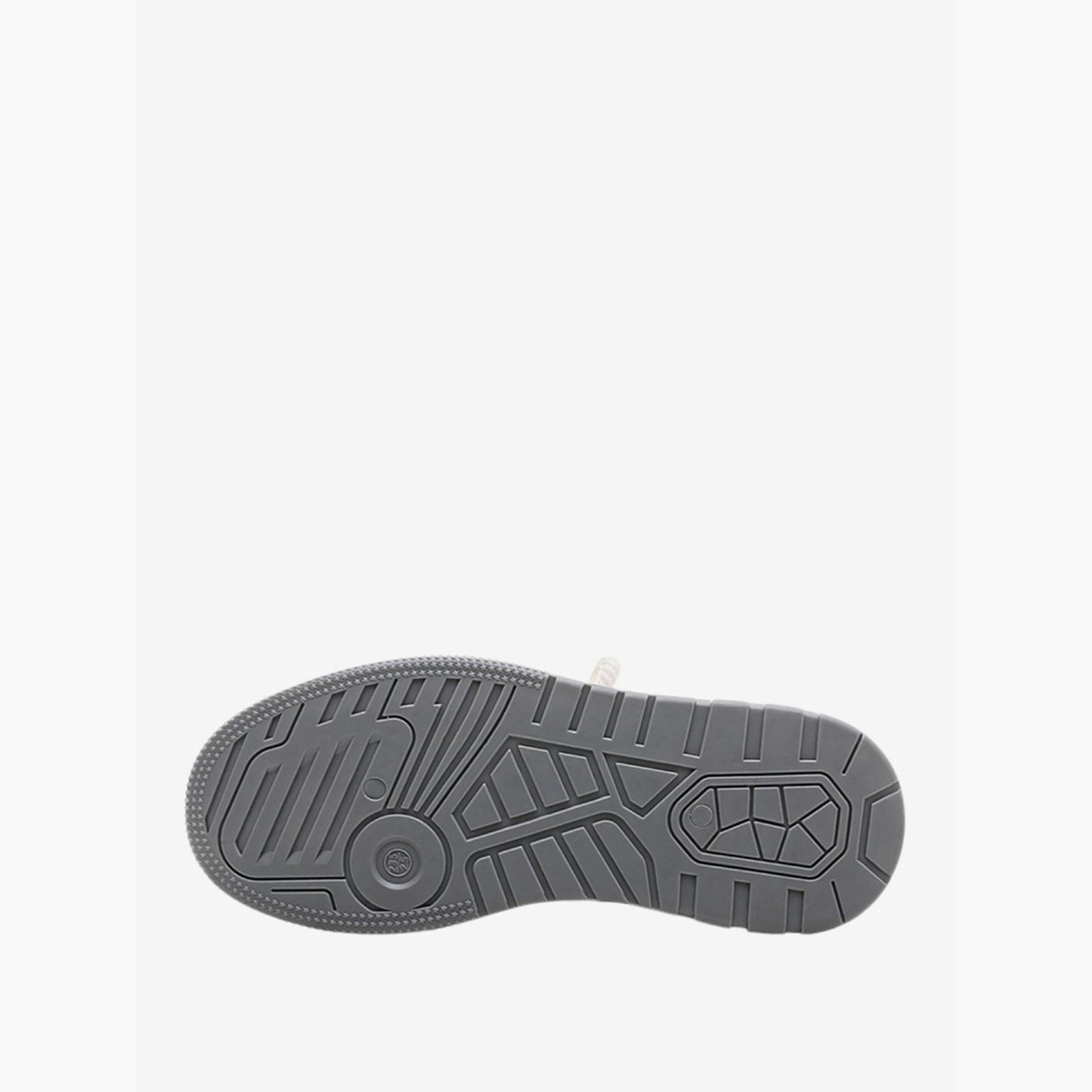 حذاء سنيكرز مريح بنمط كتل الالوان للنساء-women-shoes-sneakers-image-5