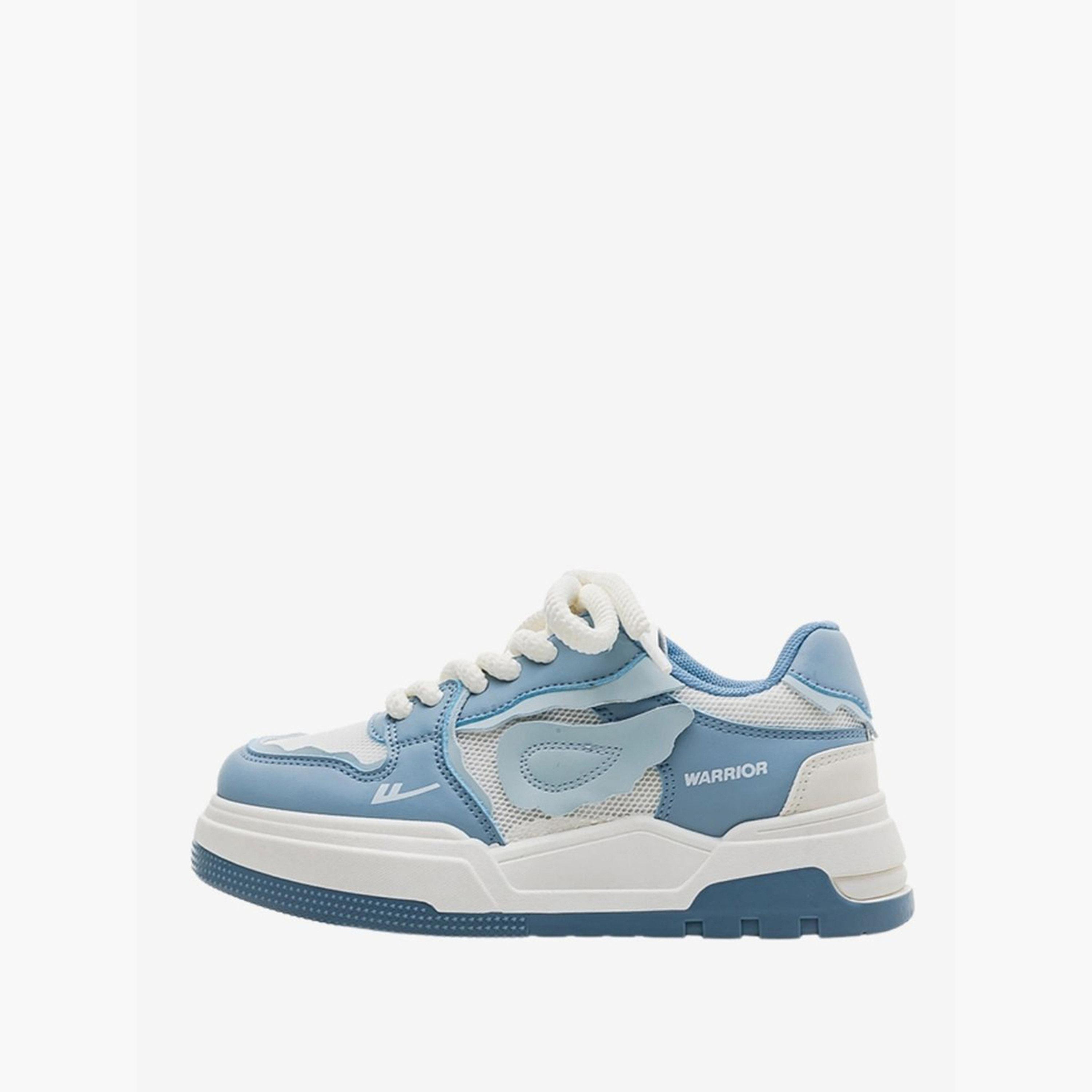 Babaya X Styli Women Color Block Comfort Sneakers-women-shoes-sneakers-image-2